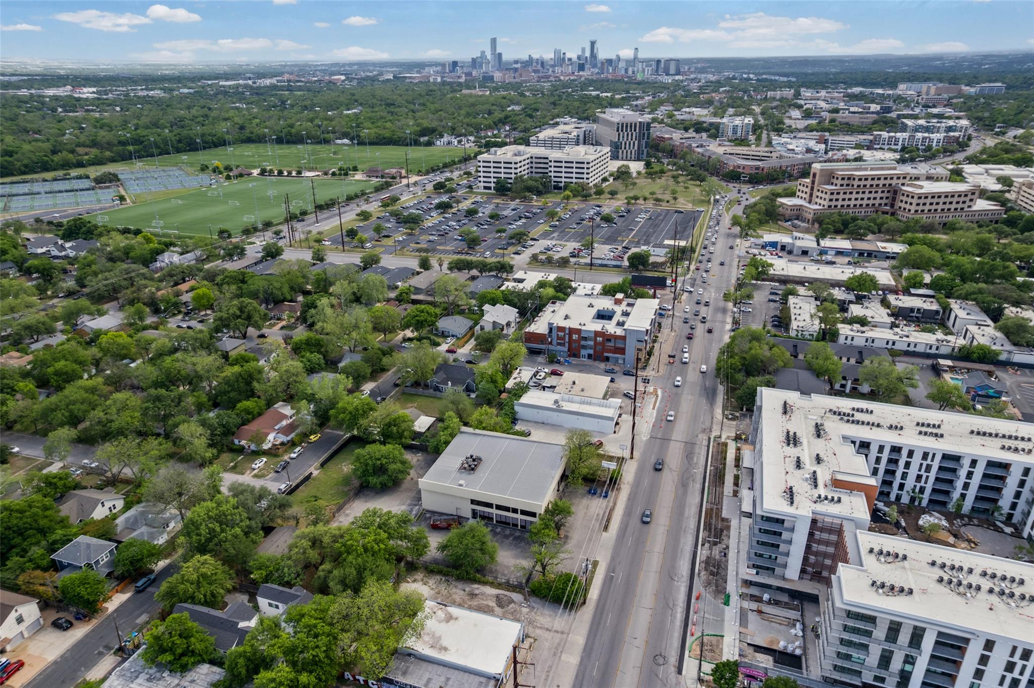 702 Zennia St, Austin, TX 78751