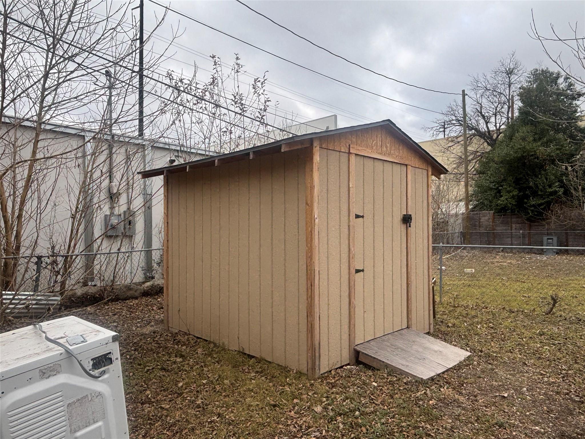 702 Zennia St, Austin, TX 78751