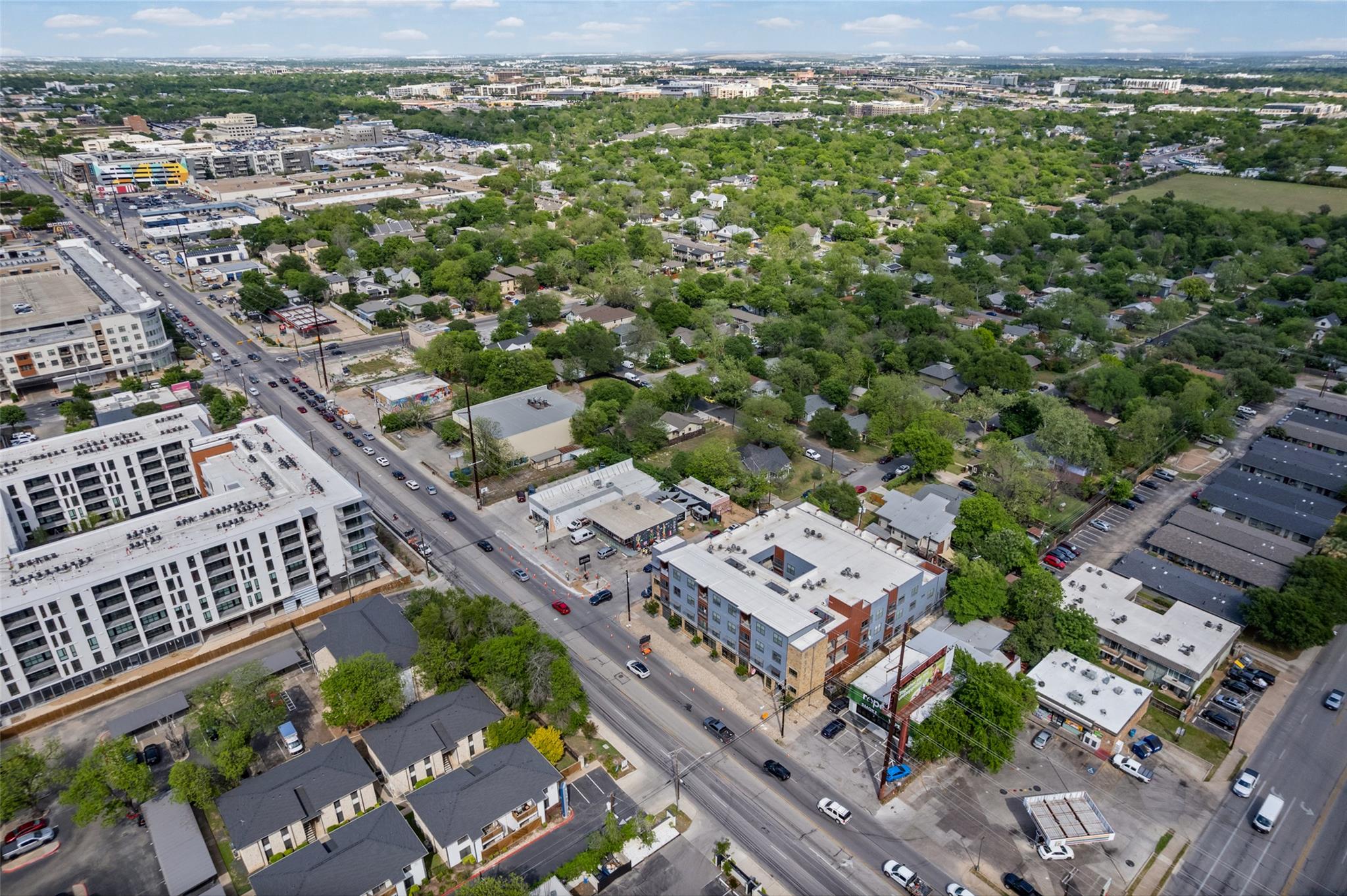 702 Zennia St, Austin, TX 78751