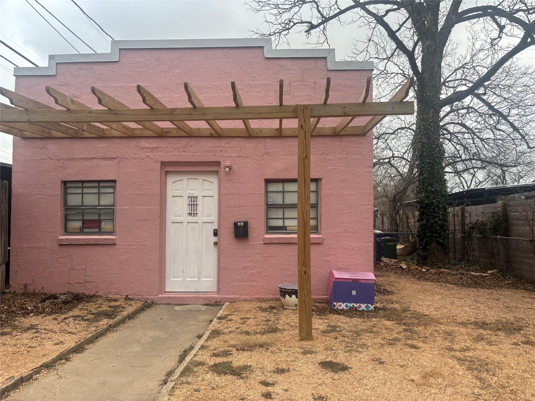 702 Zennia St, Austin, TX 78751