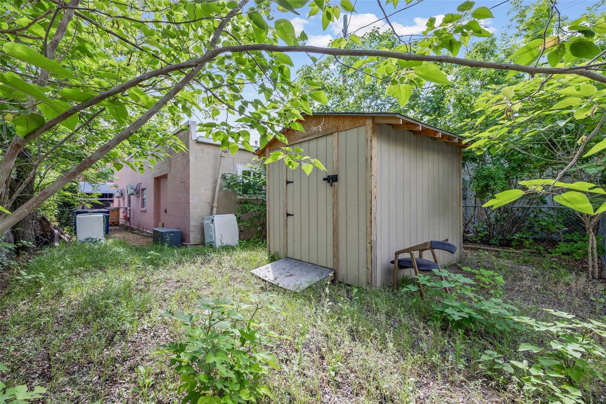 702 Zennia St, Austin, TX 78751