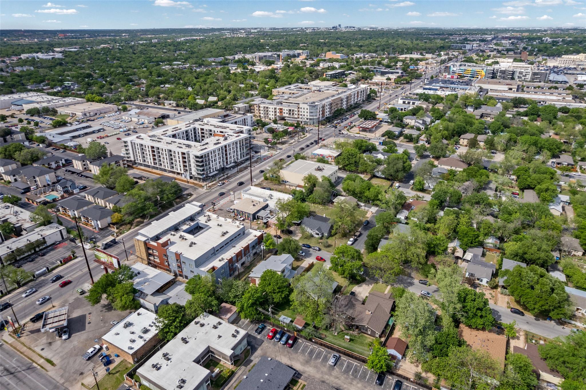 702 Zennia St, Austin, TX 78751