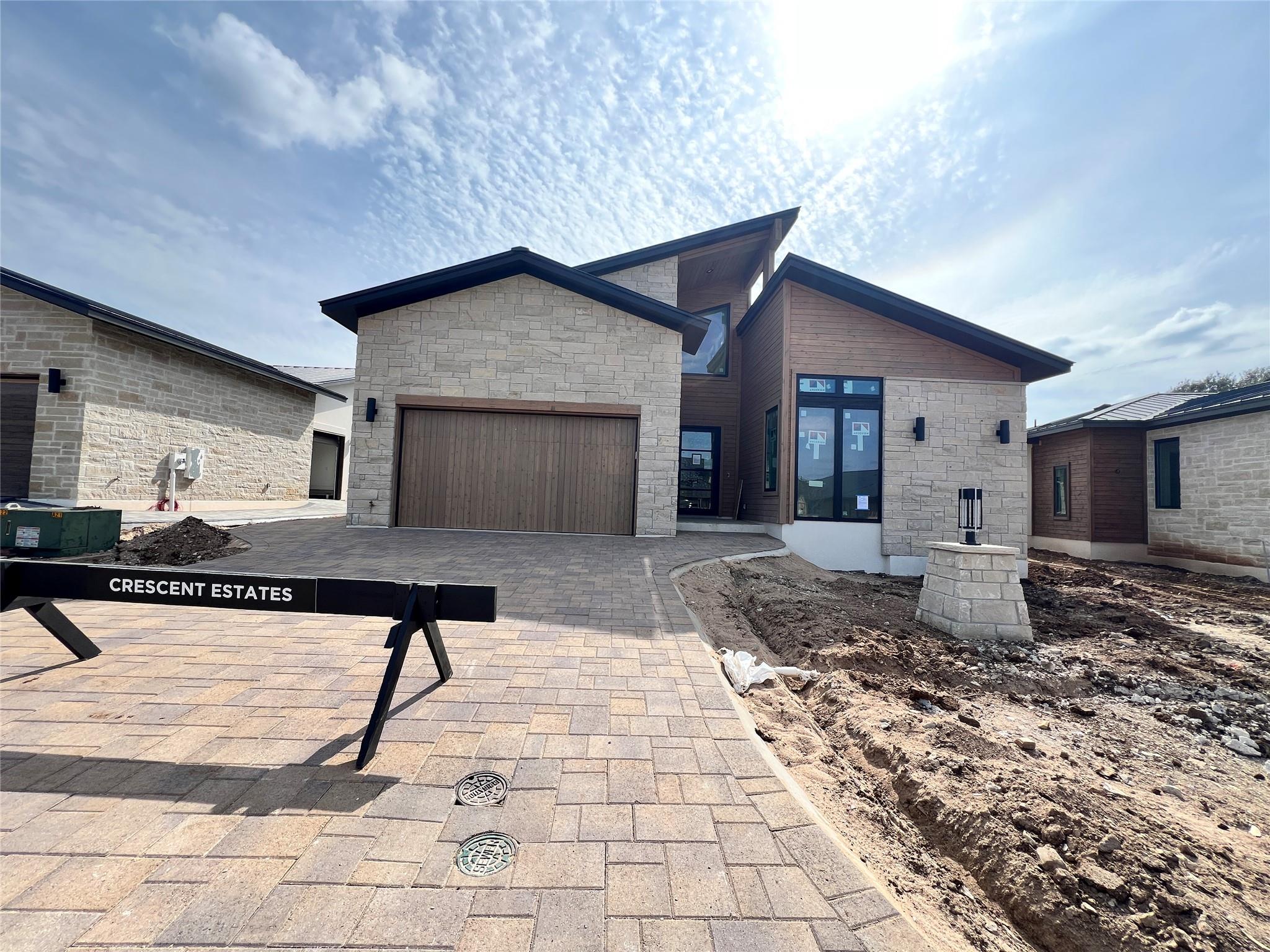 119 Azalea Loop, Horseshoe Bay, TX 78657