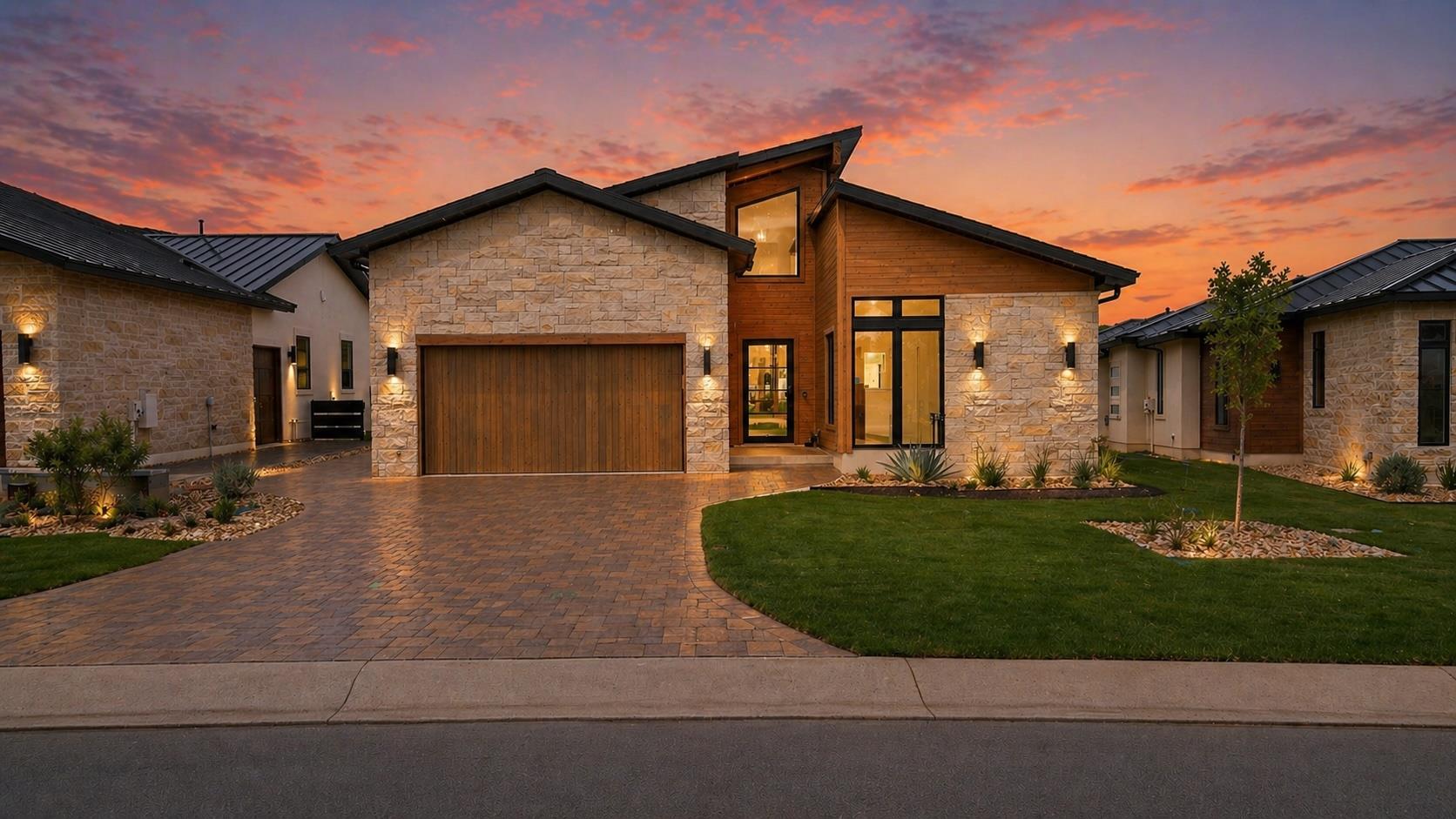 119 Azalea Loop, Horseshoe Bay, TX 78657