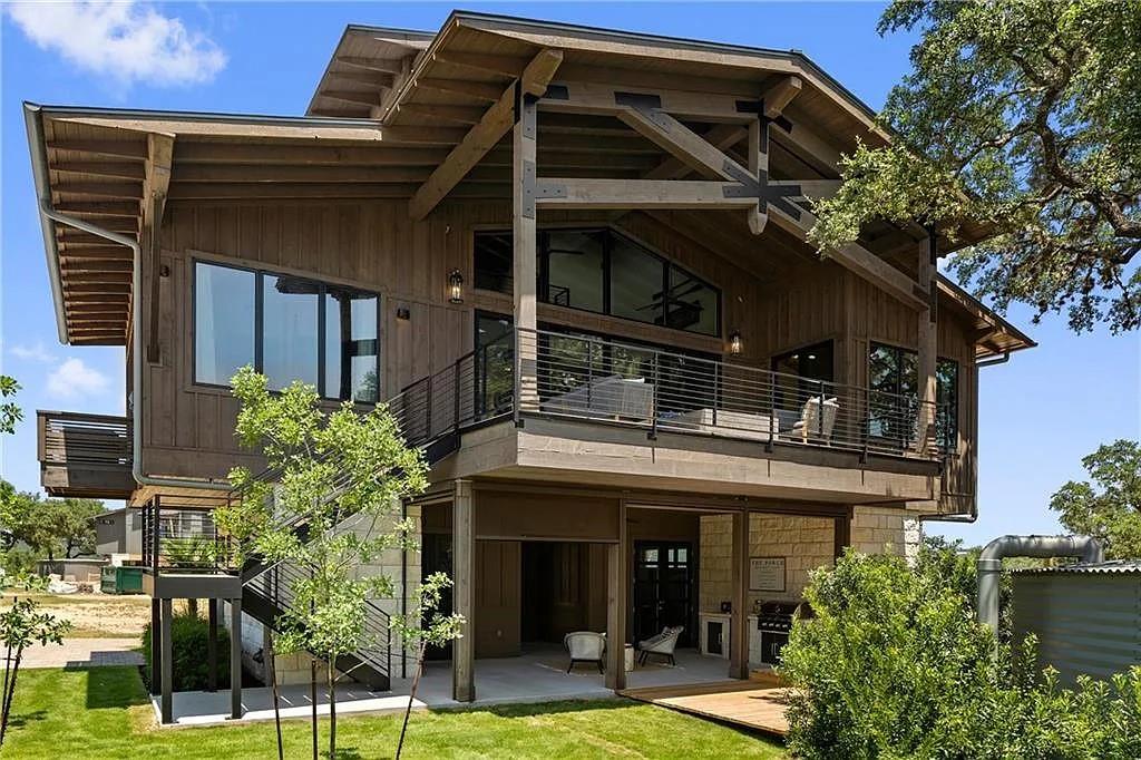 19213 Lost Tree Blvd, Spicewood, TX 78669