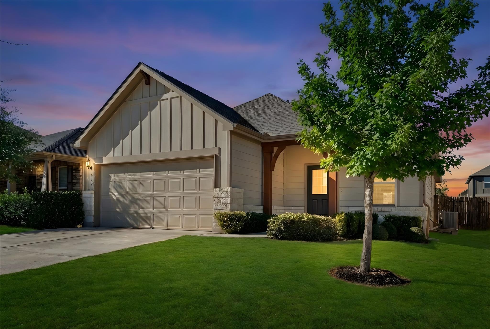 612 Reinhardt Blvd, Georgetown, TX 78626