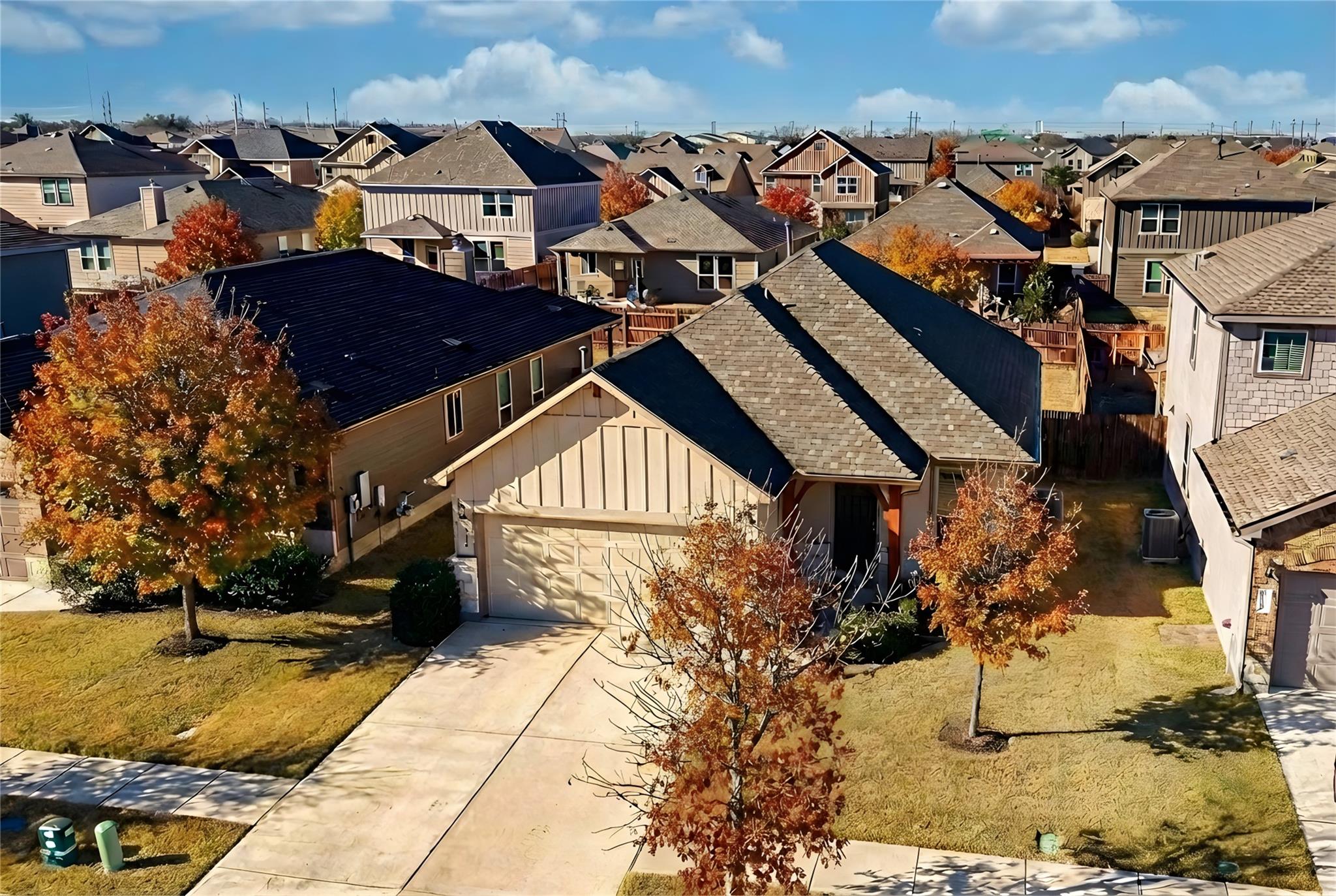 612 Reinhardt Blvd, Georgetown, TX 78626