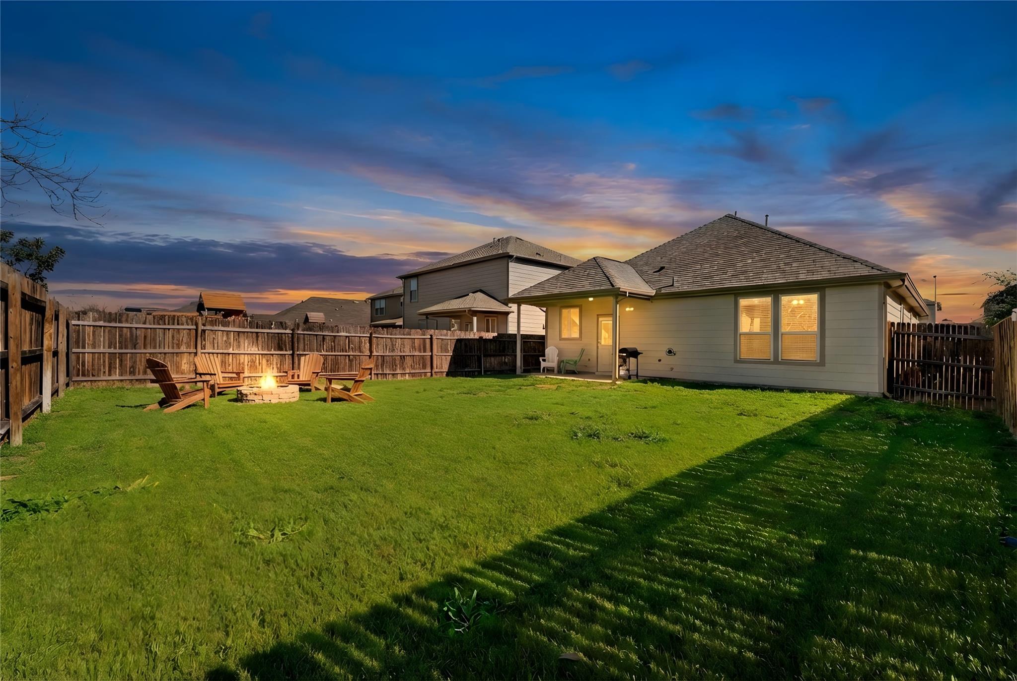 612 Reinhardt Blvd, Georgetown, TX 78626