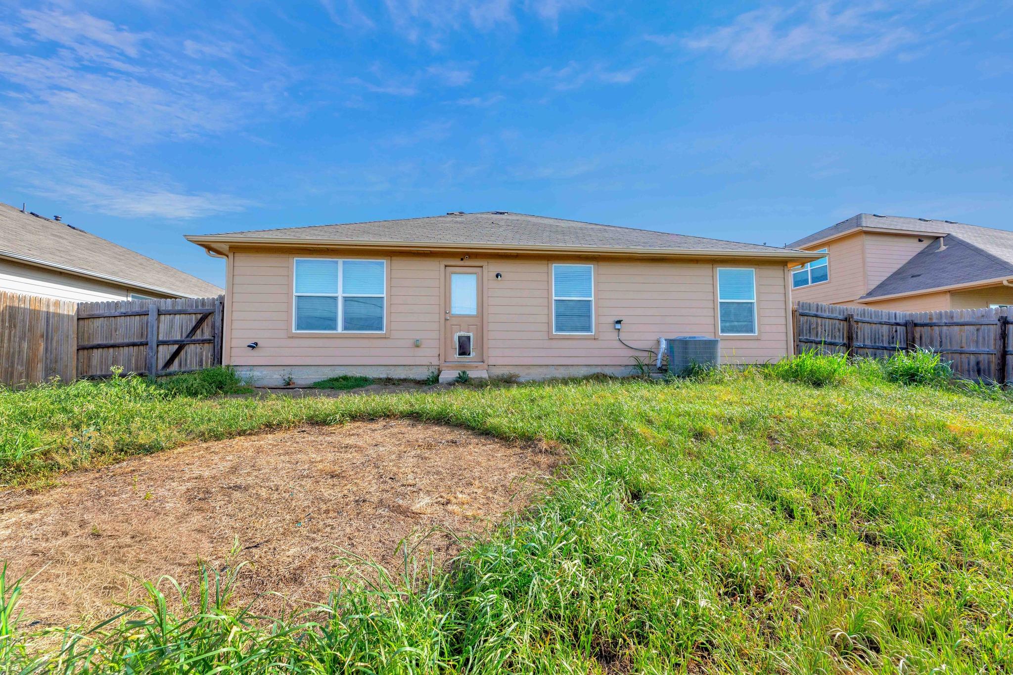 18125 Ryegate Dr, Manor, TX 78653