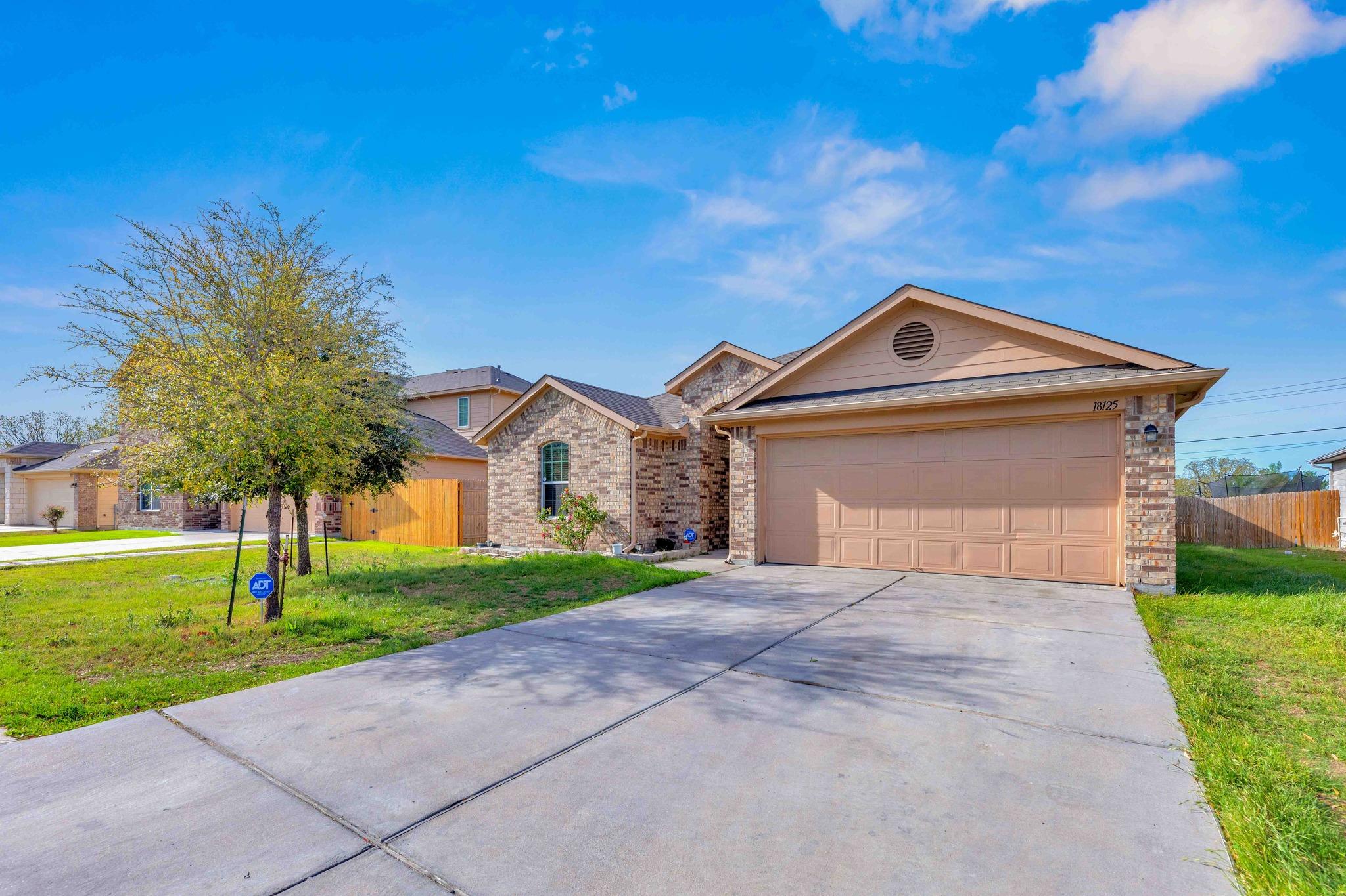 18125 Ryegate Dr, Manor, TX 78653