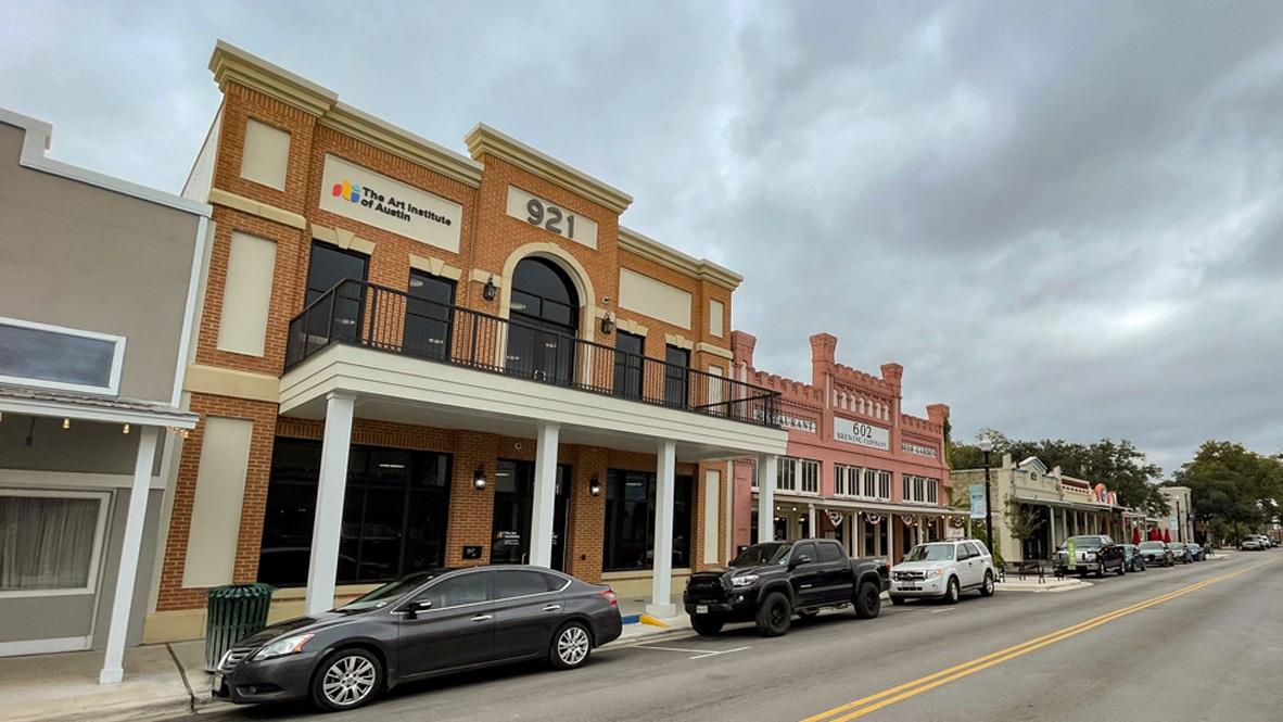 360 SAN JUAN Trl, Bastrop, TX 78602