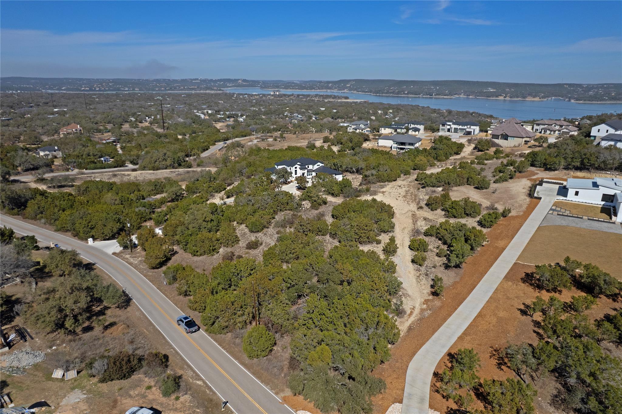 15402 Watumba Rd, Austin, TX 78734