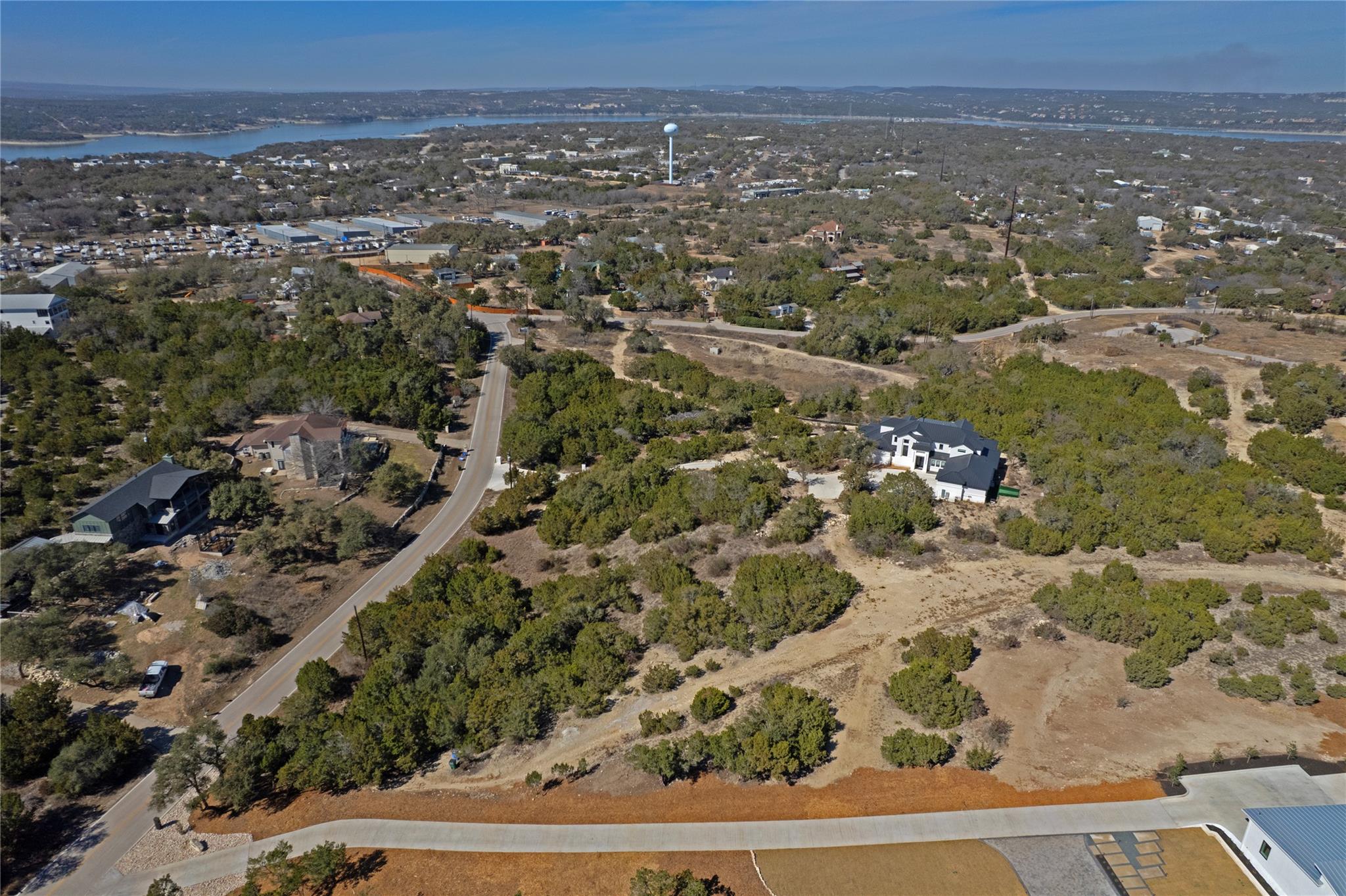 15402 Watumba Rd, Austin, TX 78734