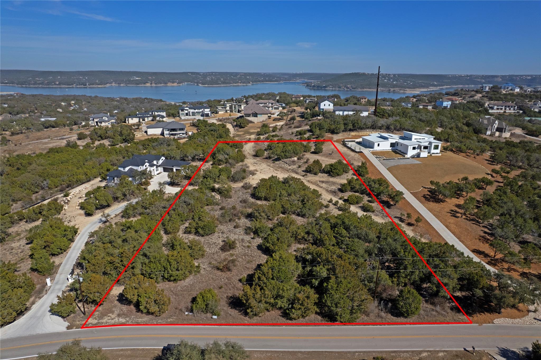 15402 Watumba Rd, Austin, TX 78734