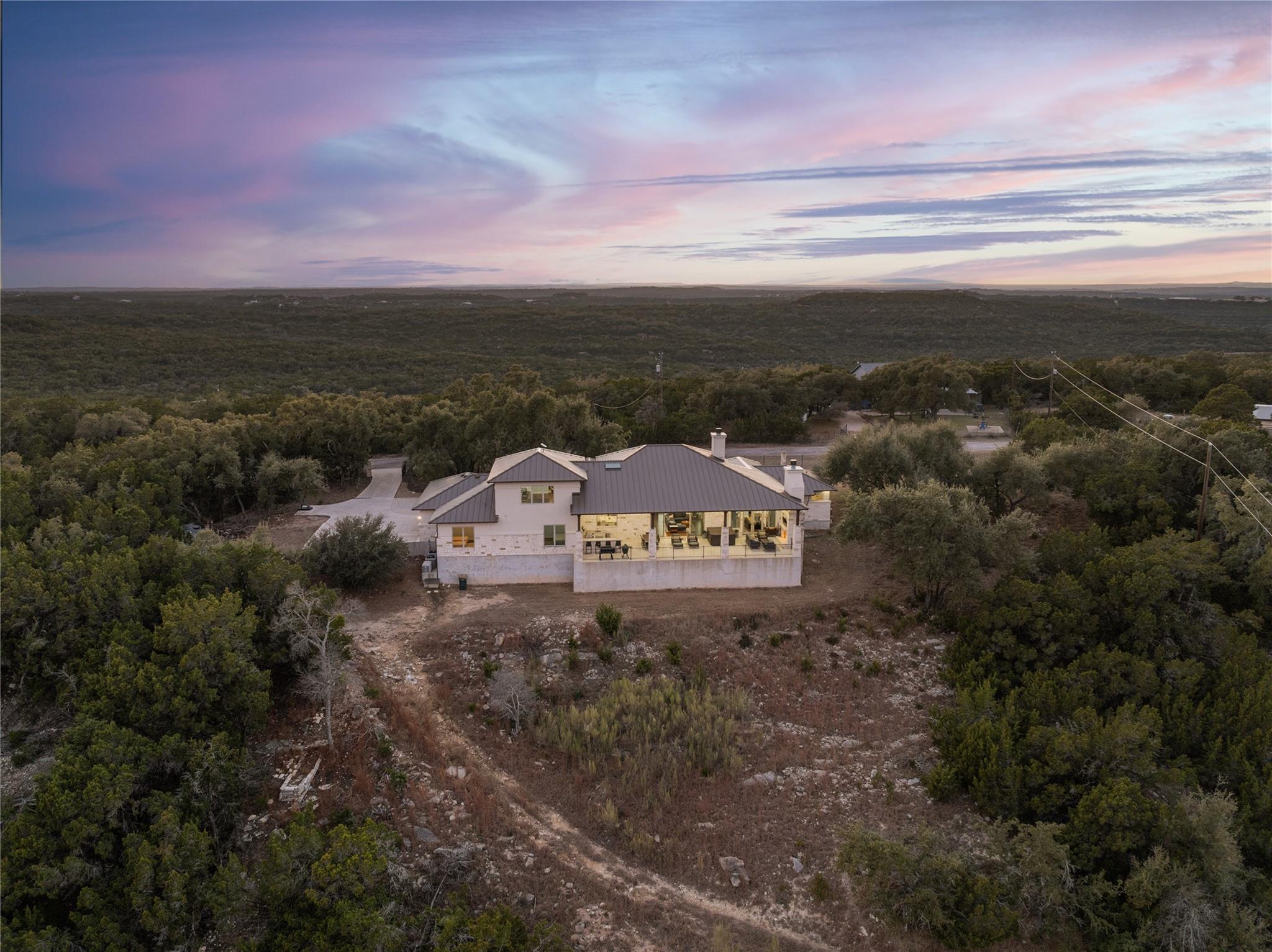 1821 Overland Stage Rd, Dripping Springs, TX 78620