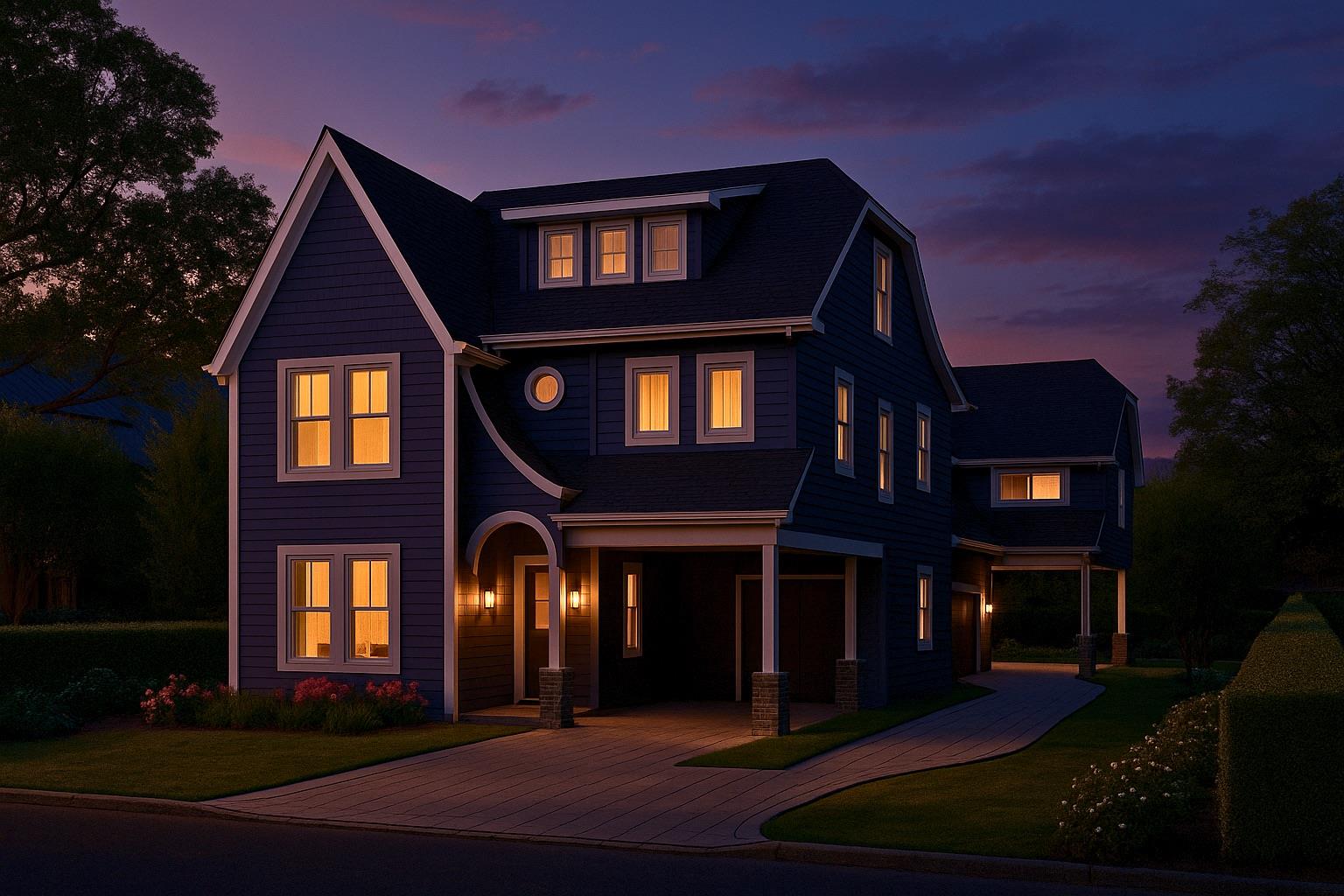 4604-1 Santa Anna St, Austin, TX 78721