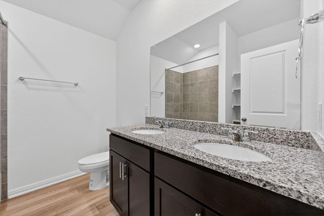 203 Makinaw Rd, Hutto, TX 78634