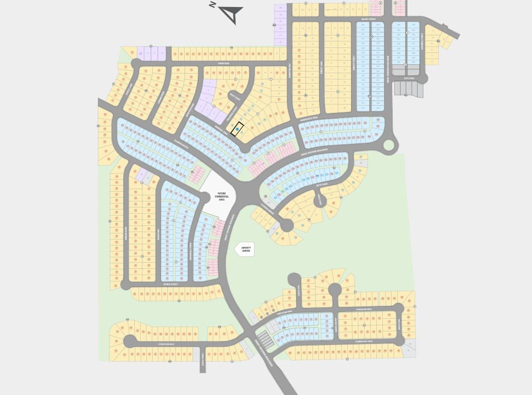 203 Makinaw Rd, Hutto, TX 78634