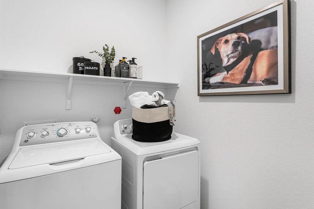 203 Makinaw Rd, Hutto, TX 78634