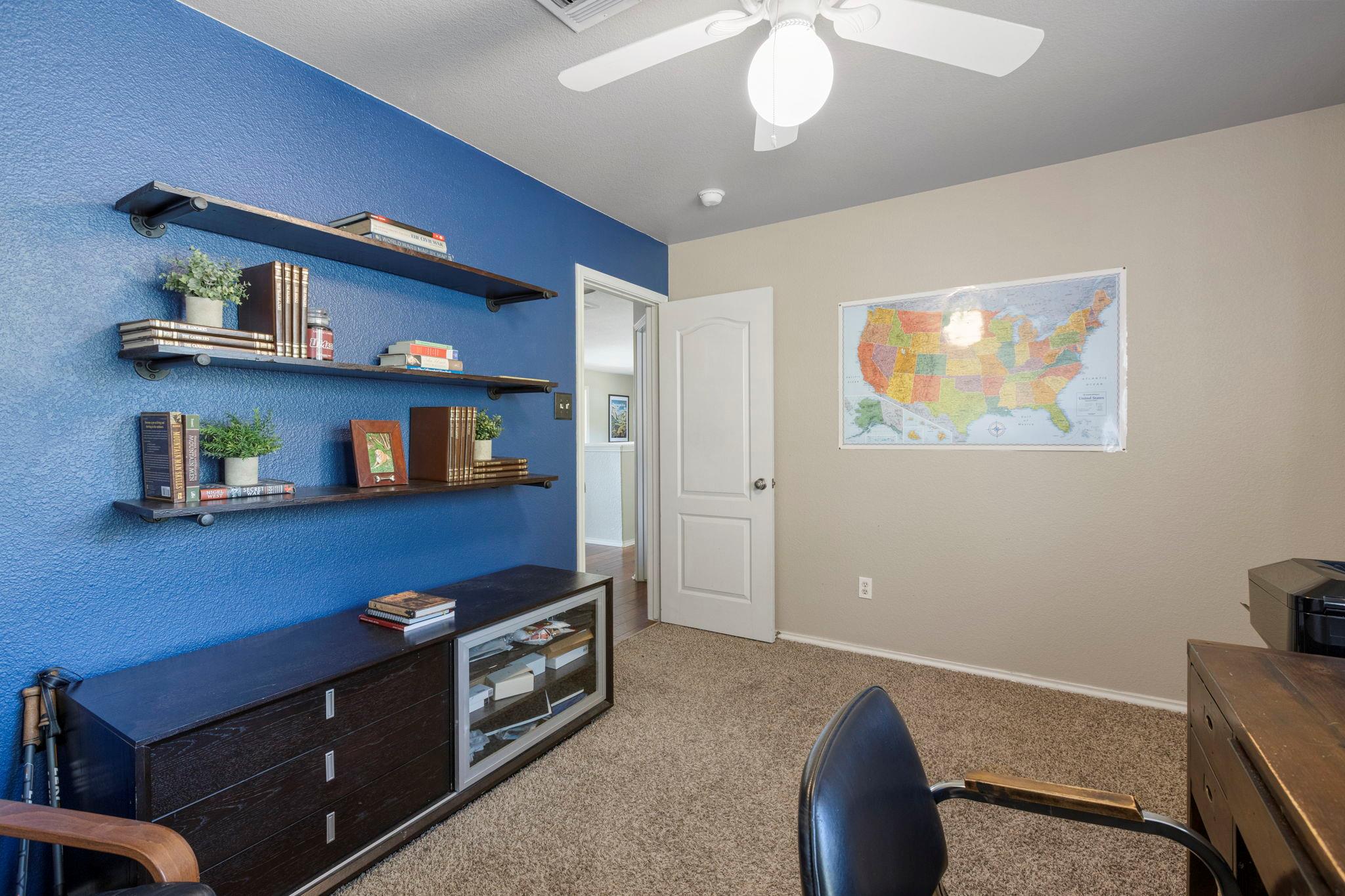 4405 Woodstock Dr, Georgetown, TX 78633