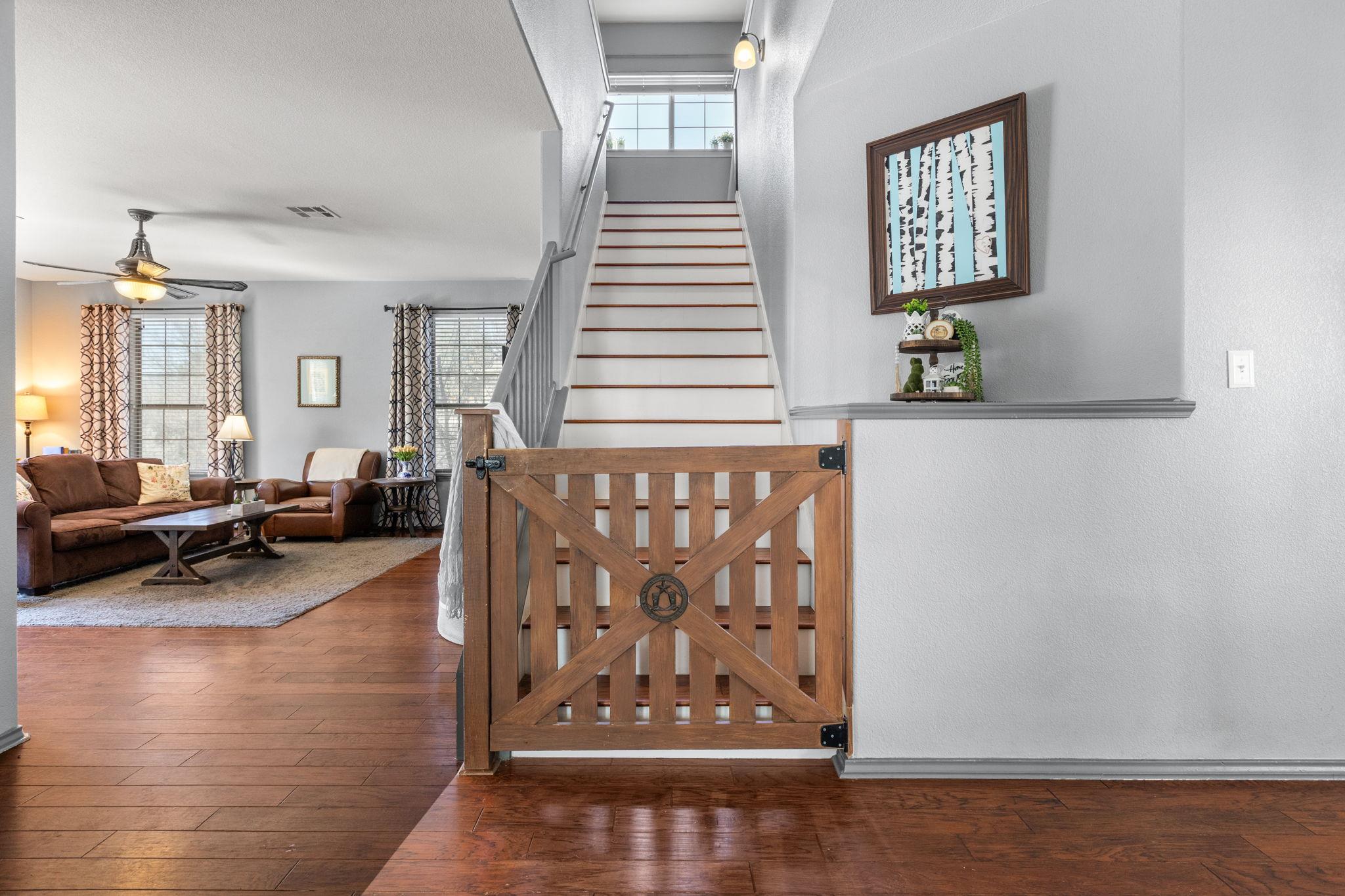 4405 Woodstock Dr, Georgetown, TX 78633