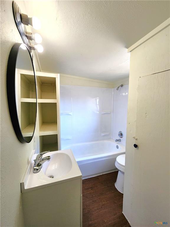 209 S 27th St, Temple, TX 76504