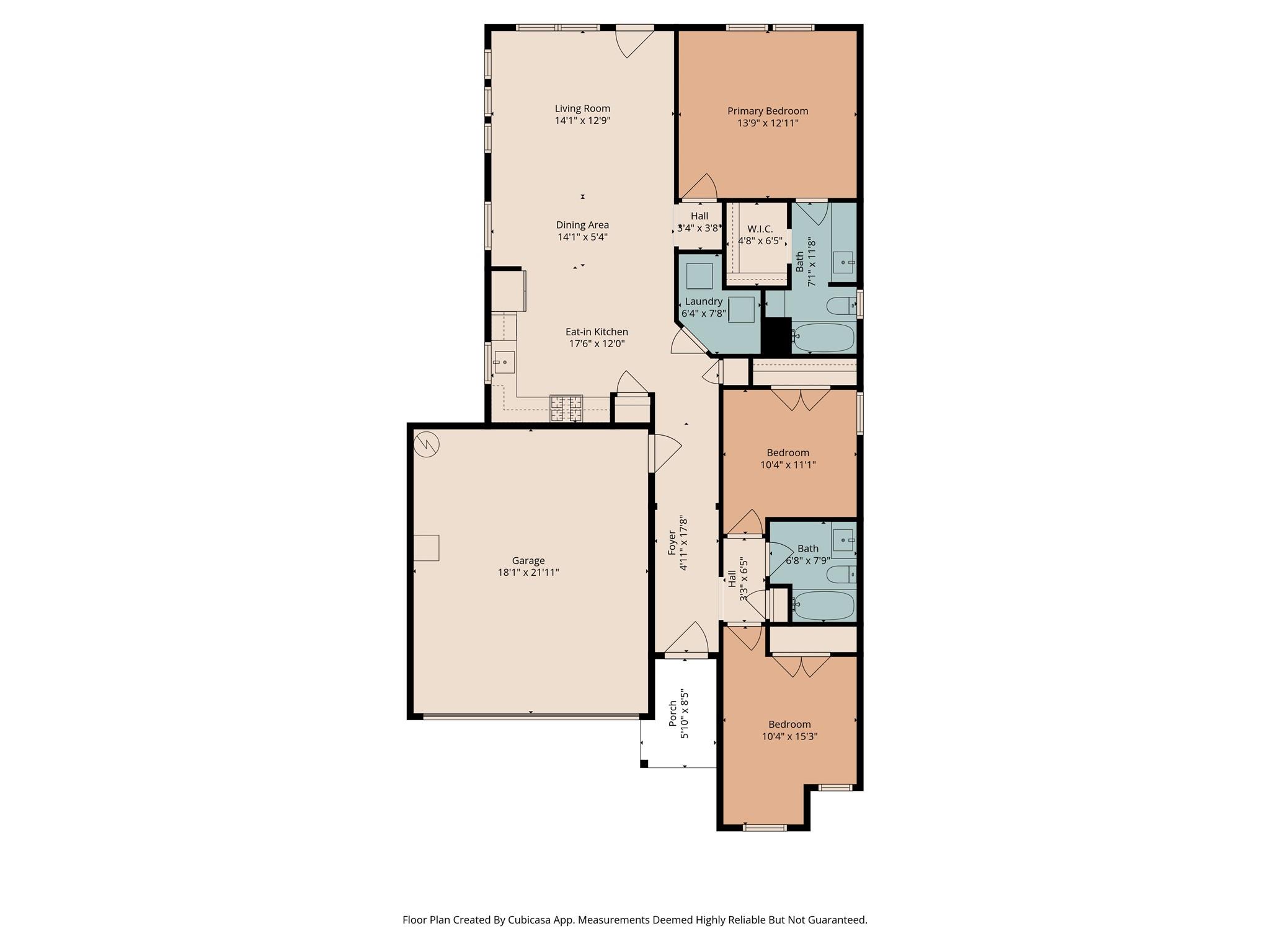 425 Spiny Lizard Ln, San Marcos, TX 78666