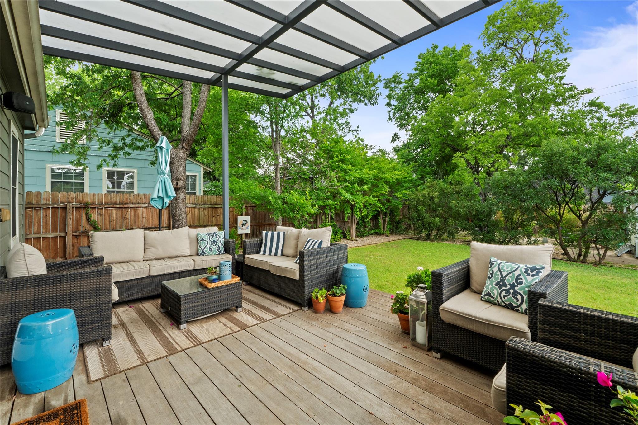 1704 W 34th St, Austin, TX 78703