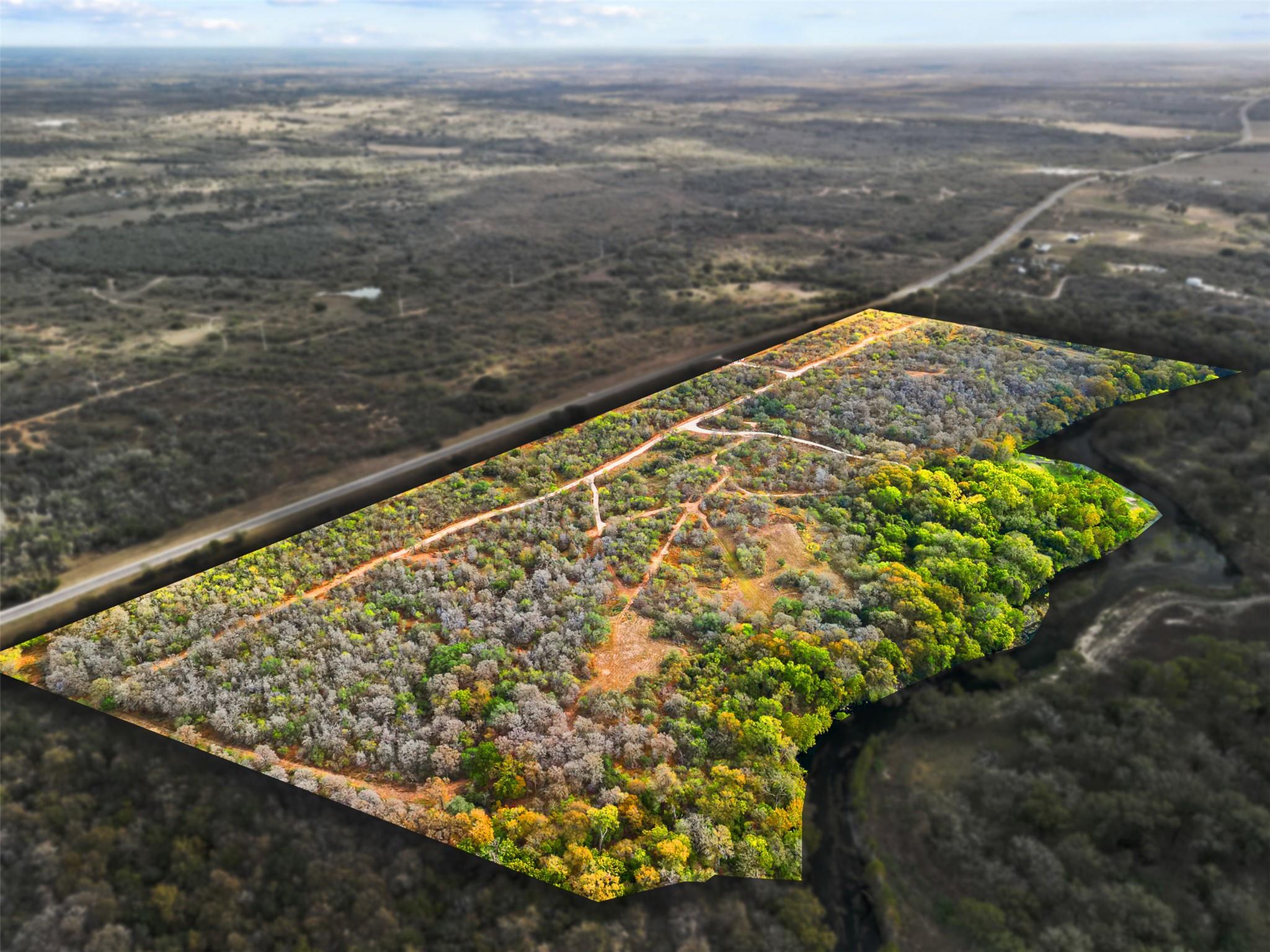 Tract 1 US Hwy 90 Alt, Seguin, TX 78155