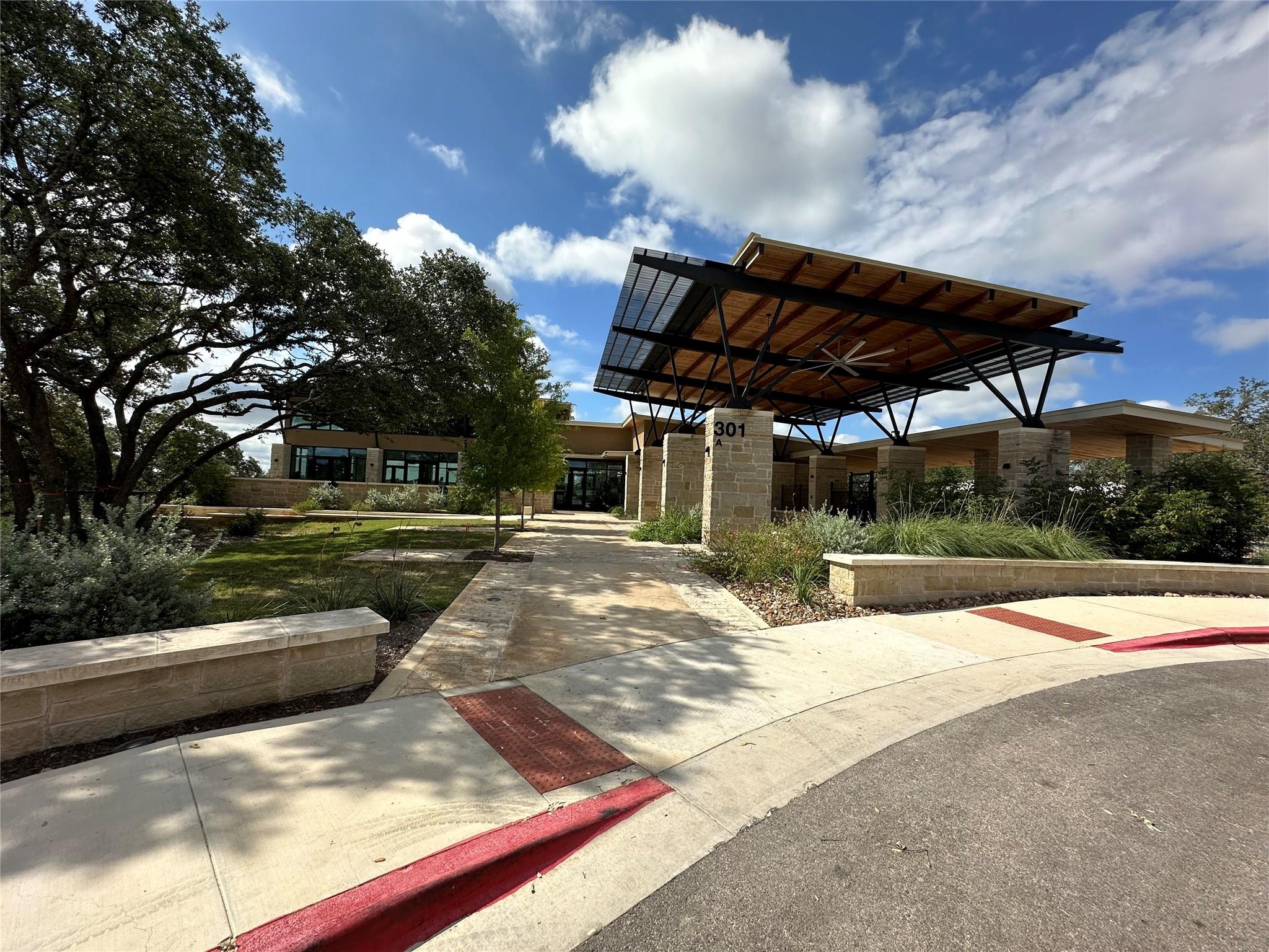 117 Missouri Primrose Ln, San Marcos, TX 78666