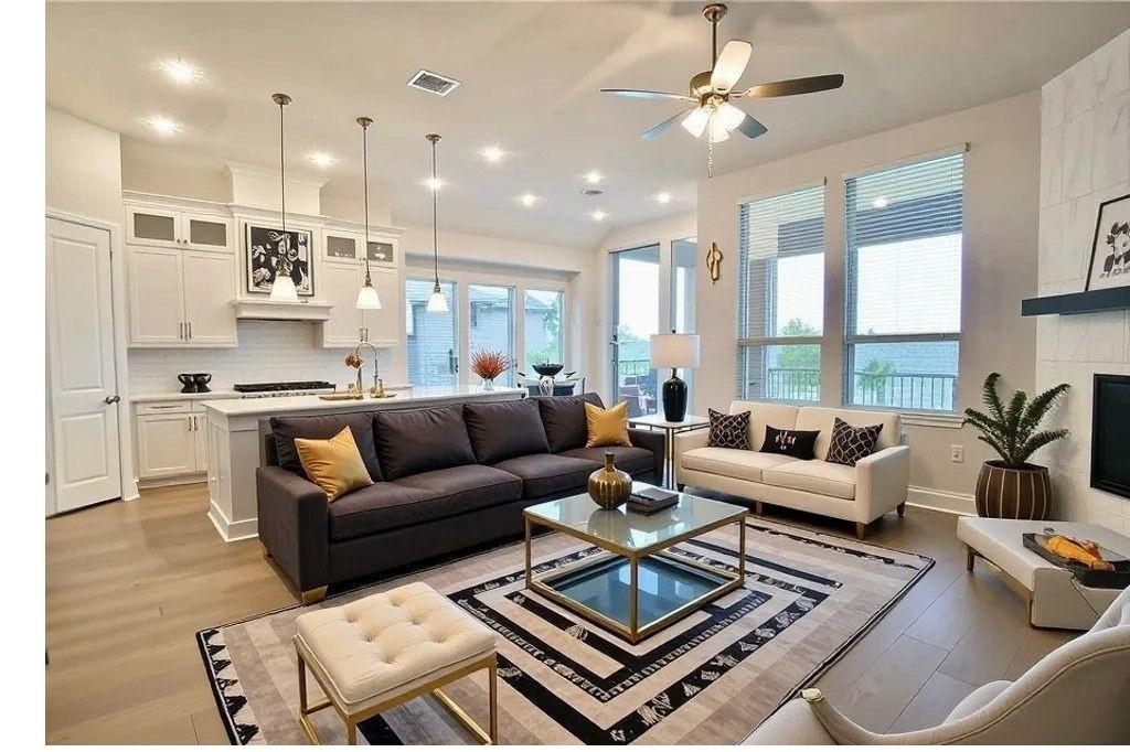 117 Missouri Primrose Ln, San Marcos, TX 78666