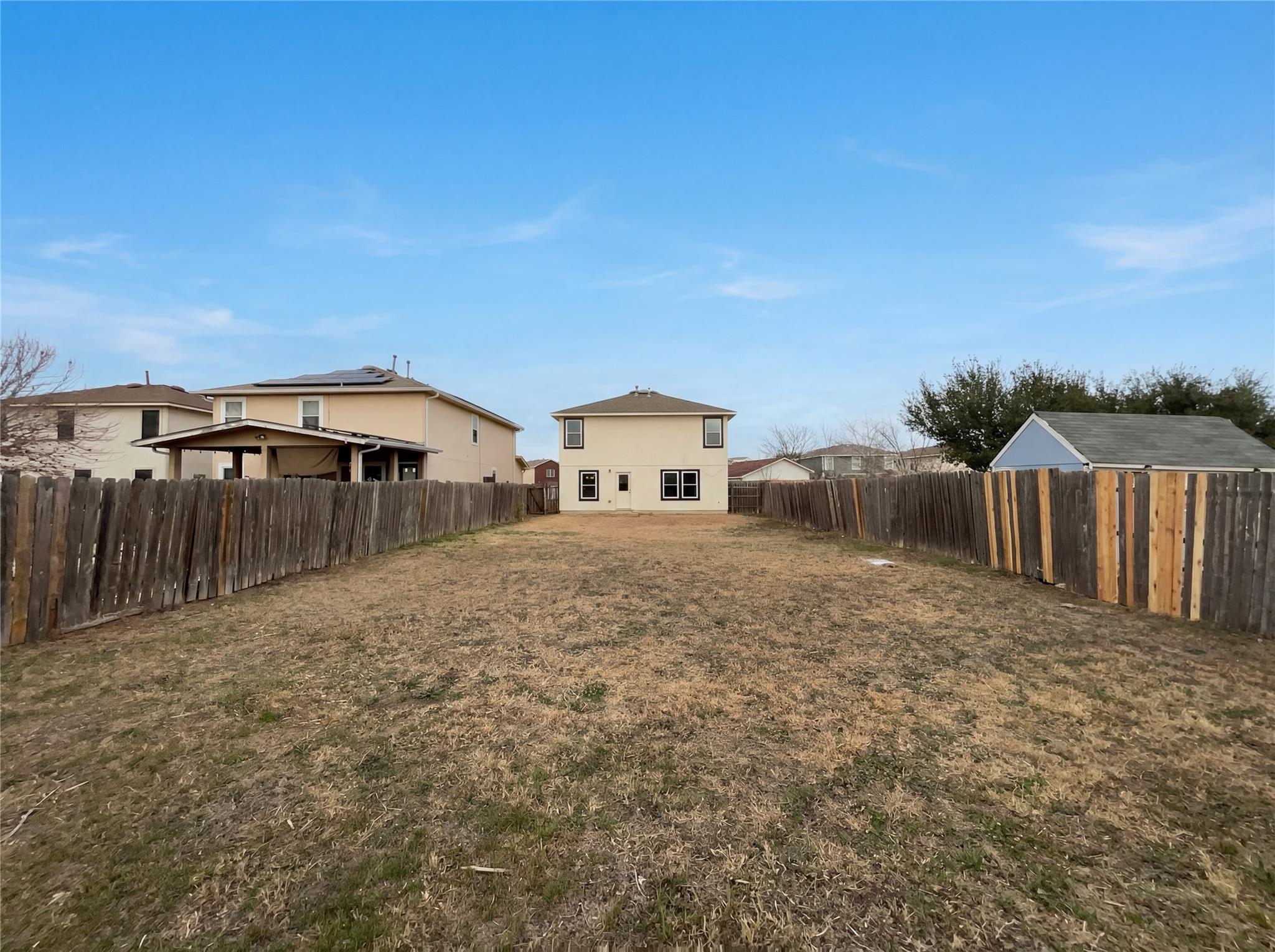 11813 Plains Valley Dr, Del Valle, TX 78617