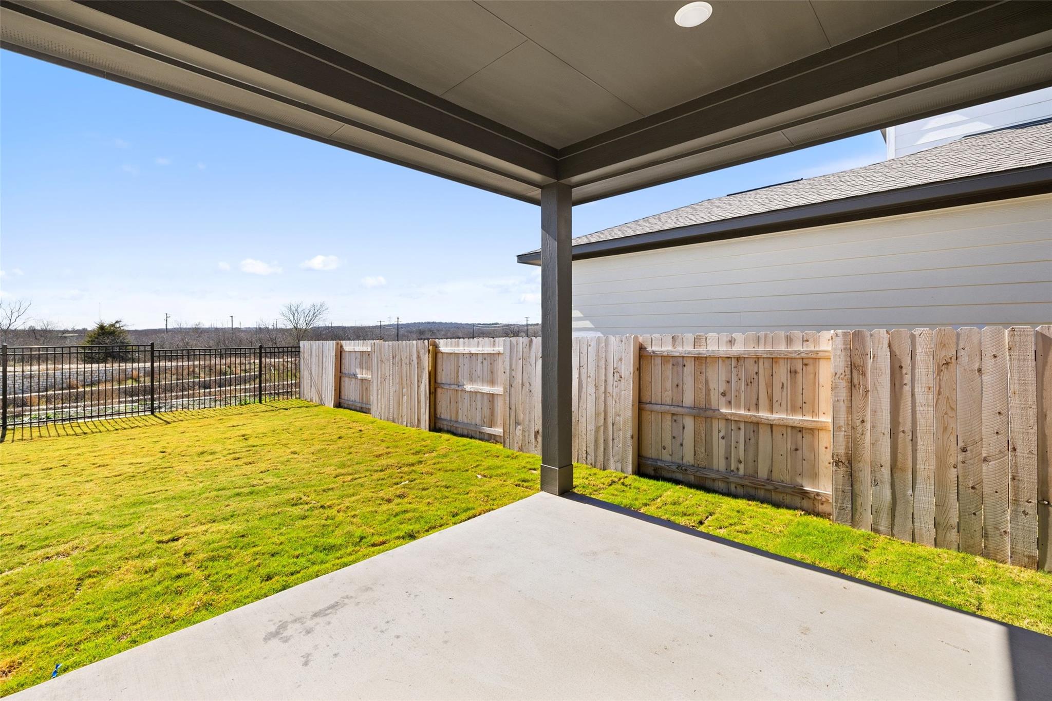 16309 Smithers Road, Manor, TX 78653