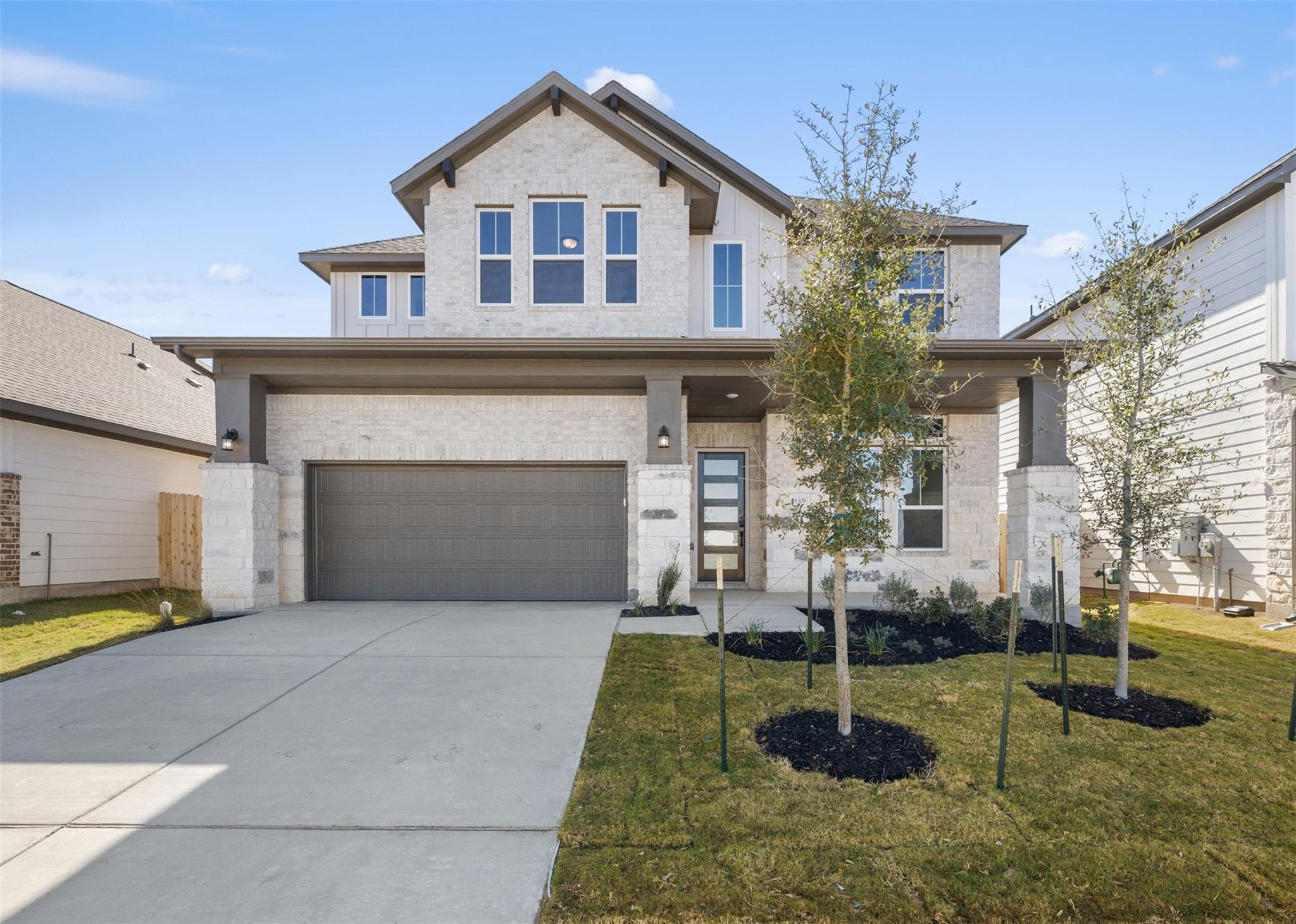 16309 Smithers Road, Manor, TX 78653