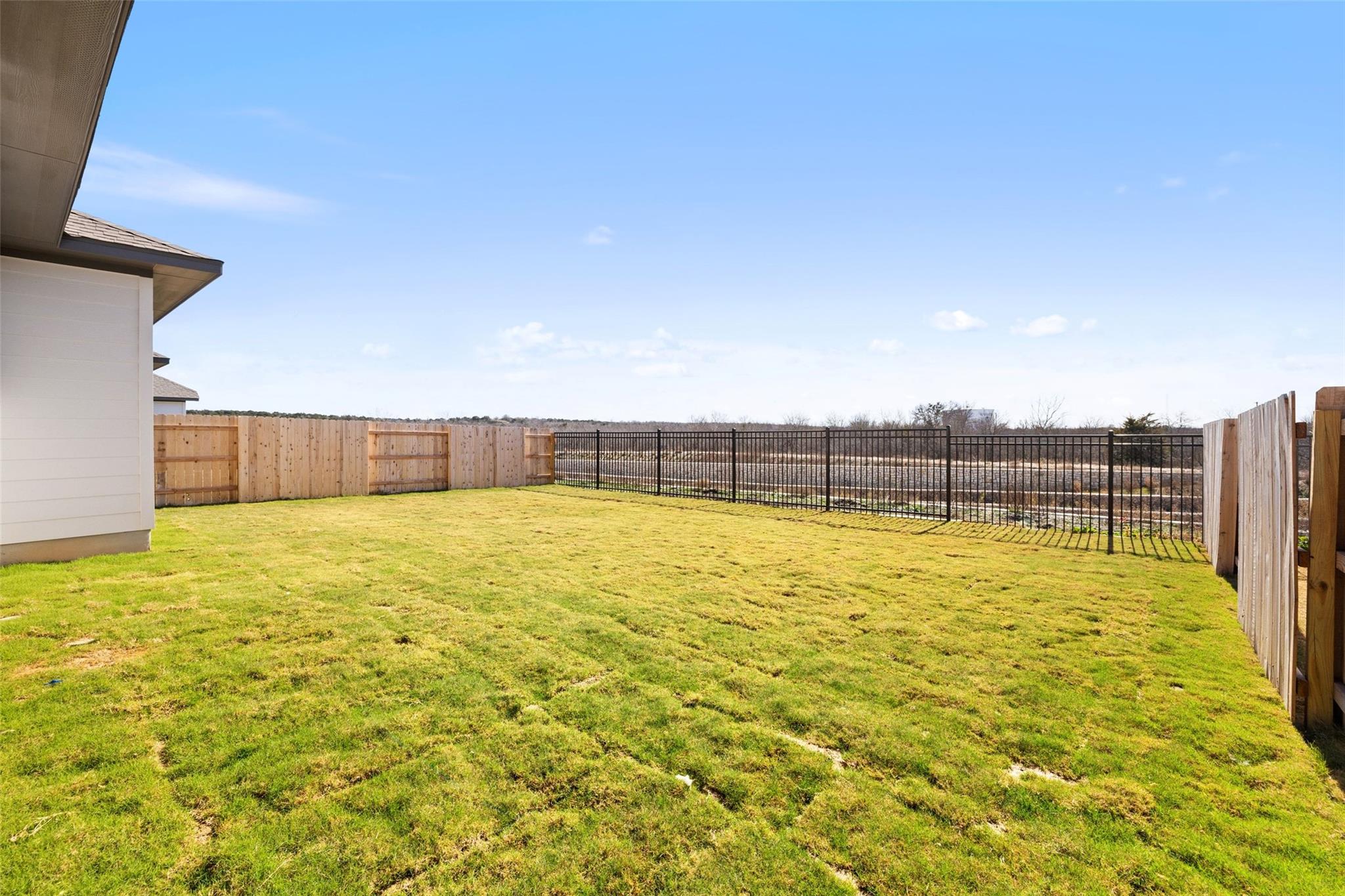 16309 Smithers Road, Manor, TX 78653
