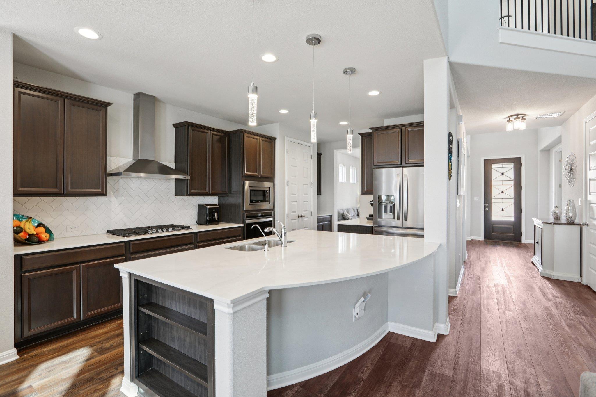 224 Rocky Spot Dr, Austin, TX 78737