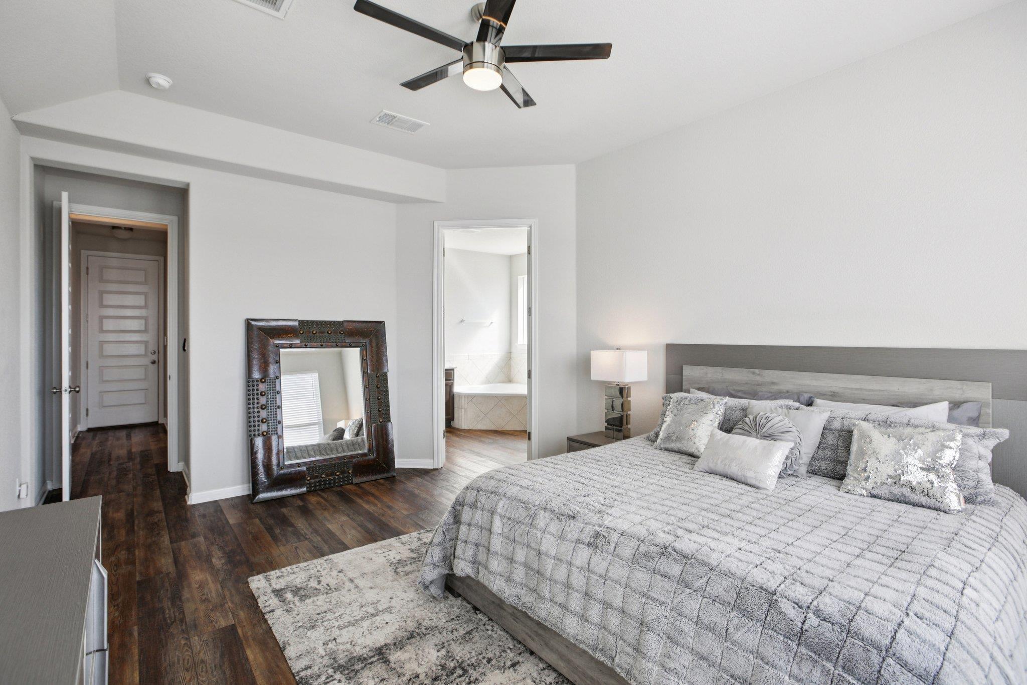 224 Rocky Spot Dr, Austin, TX 78737