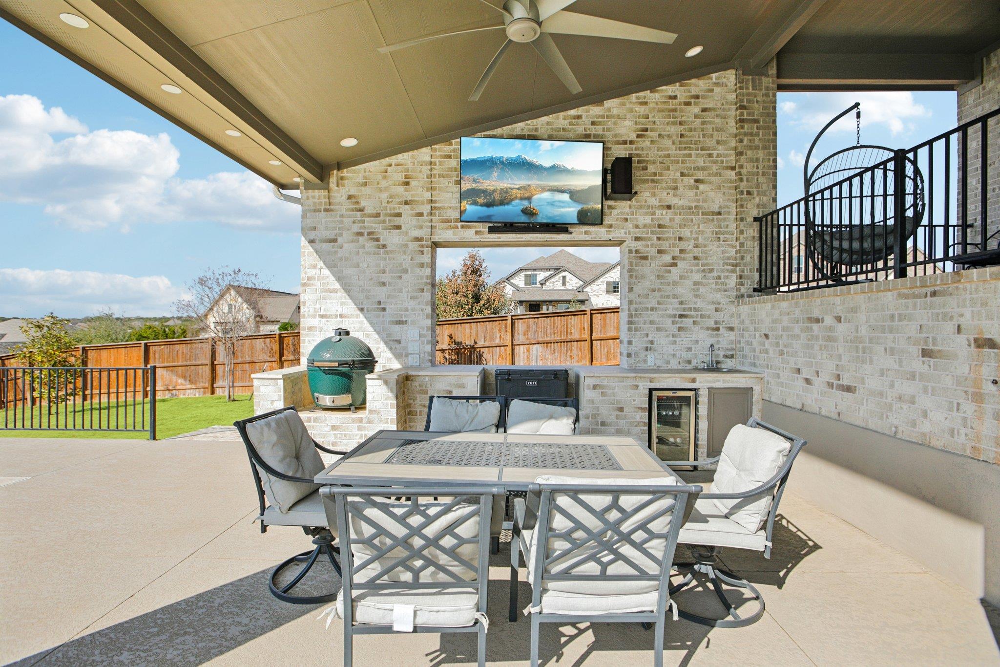 224 Rocky Spot Dr, Austin, TX 78737