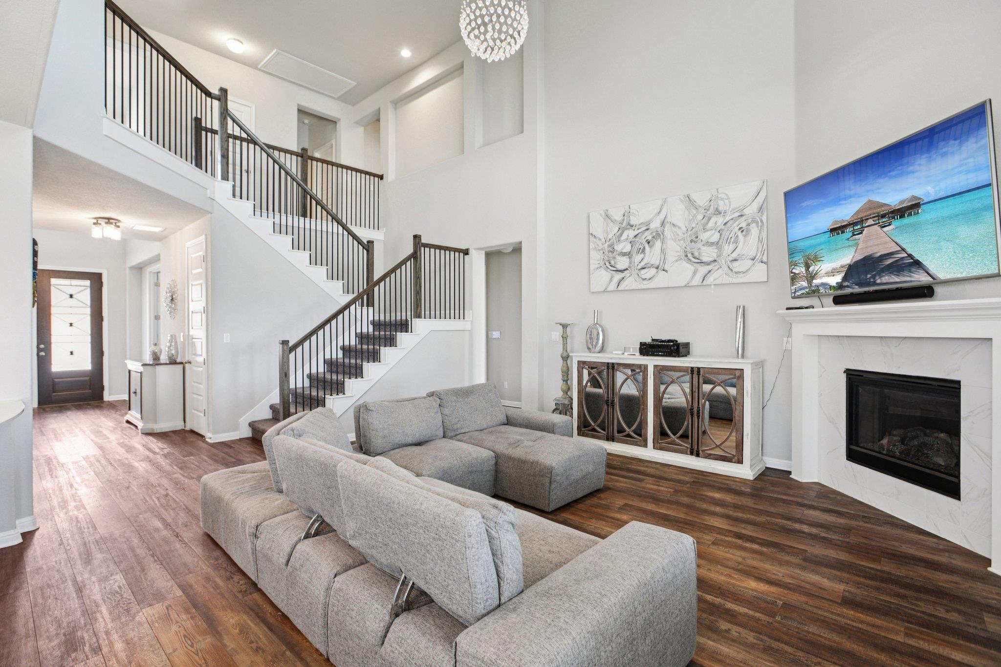 224 Rocky Spot Dr, Austin, TX 78737