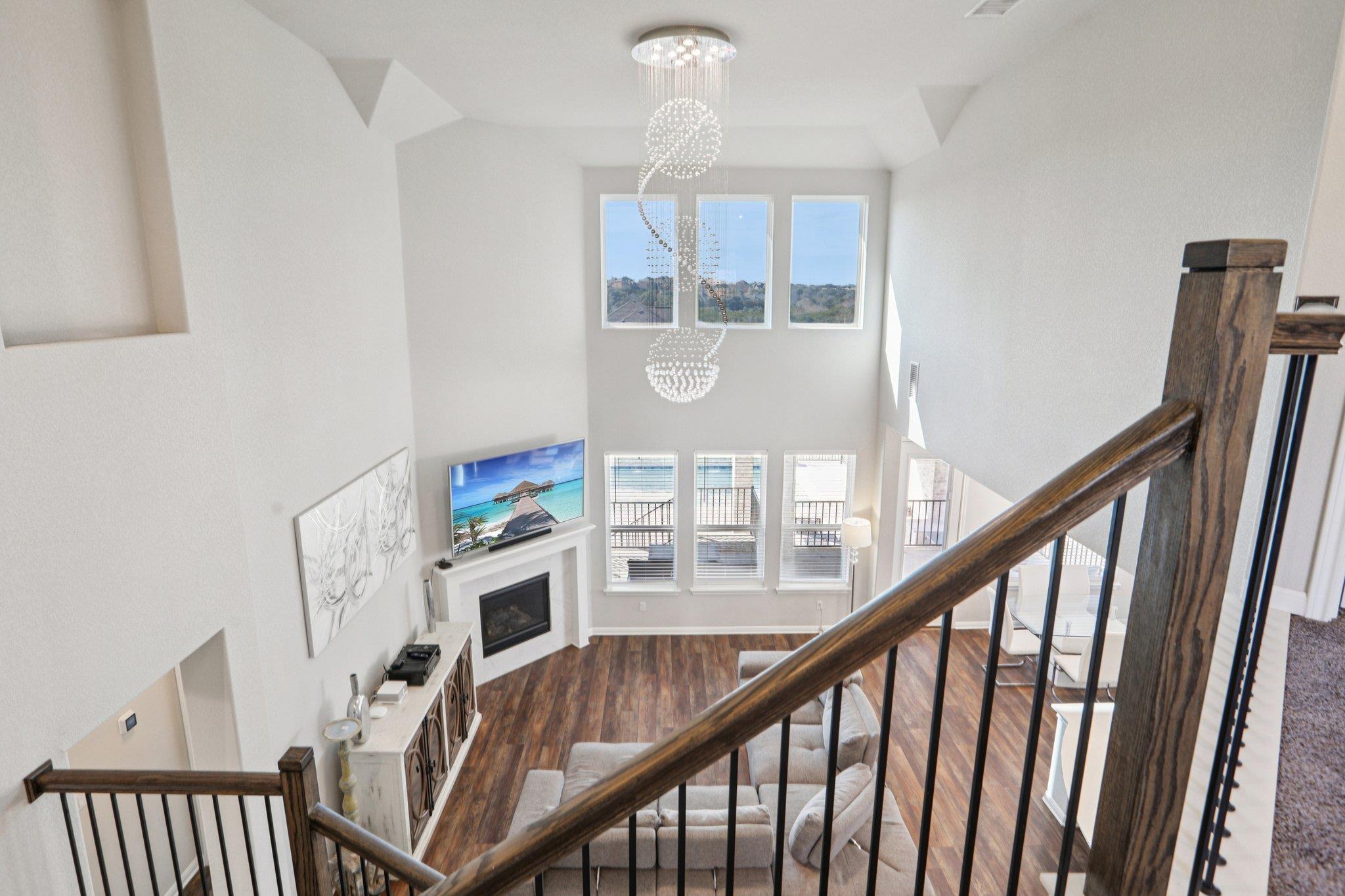 224 Rocky Spot Dr, Austin, TX 78737