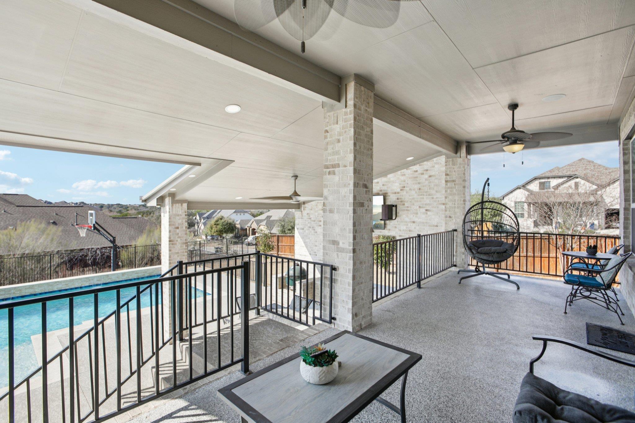 224 Rocky Spot Dr, Austin, TX 78737