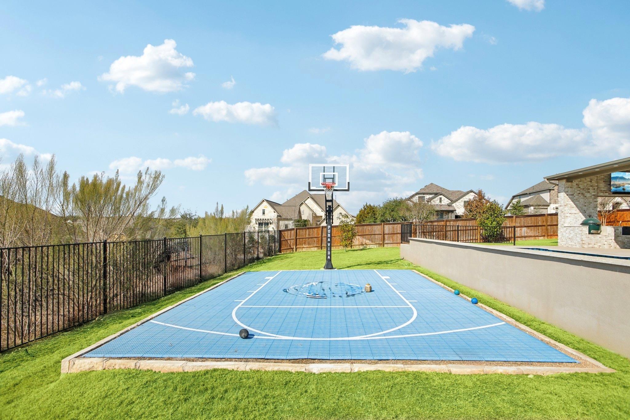 224 Rocky Spot Dr, Austin, TX 78737