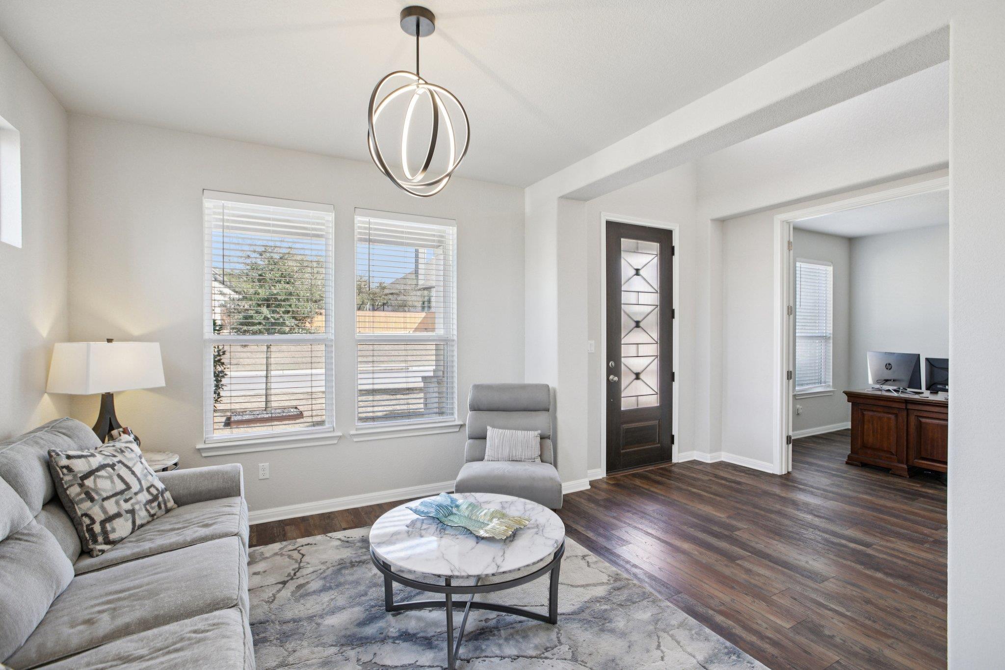 224 Rocky Spot Dr, Austin, TX 78737