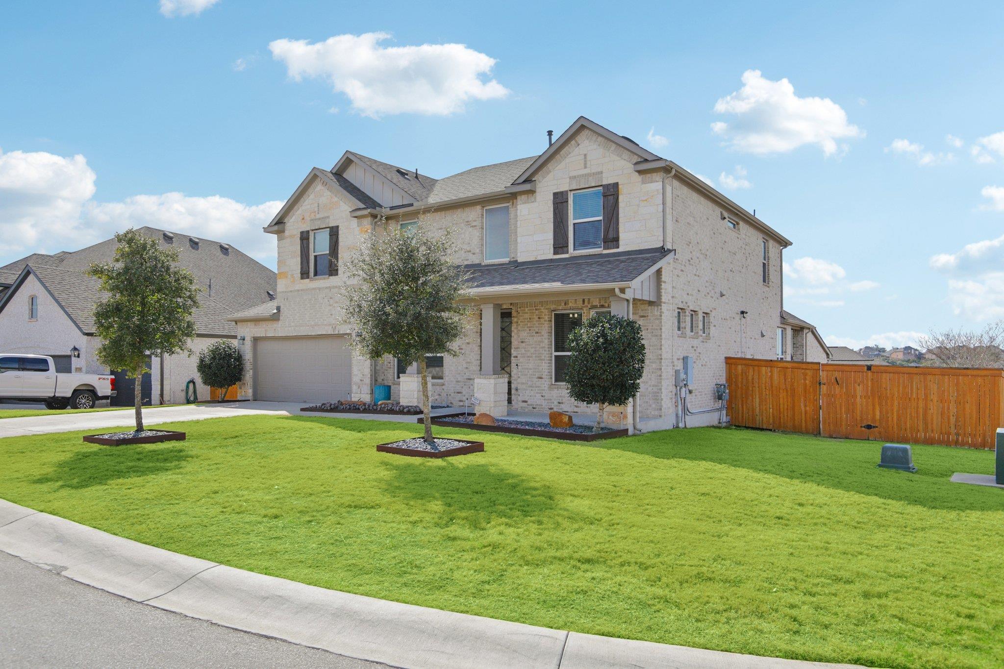 224 Rocky Spot Dr, Austin, TX 78737