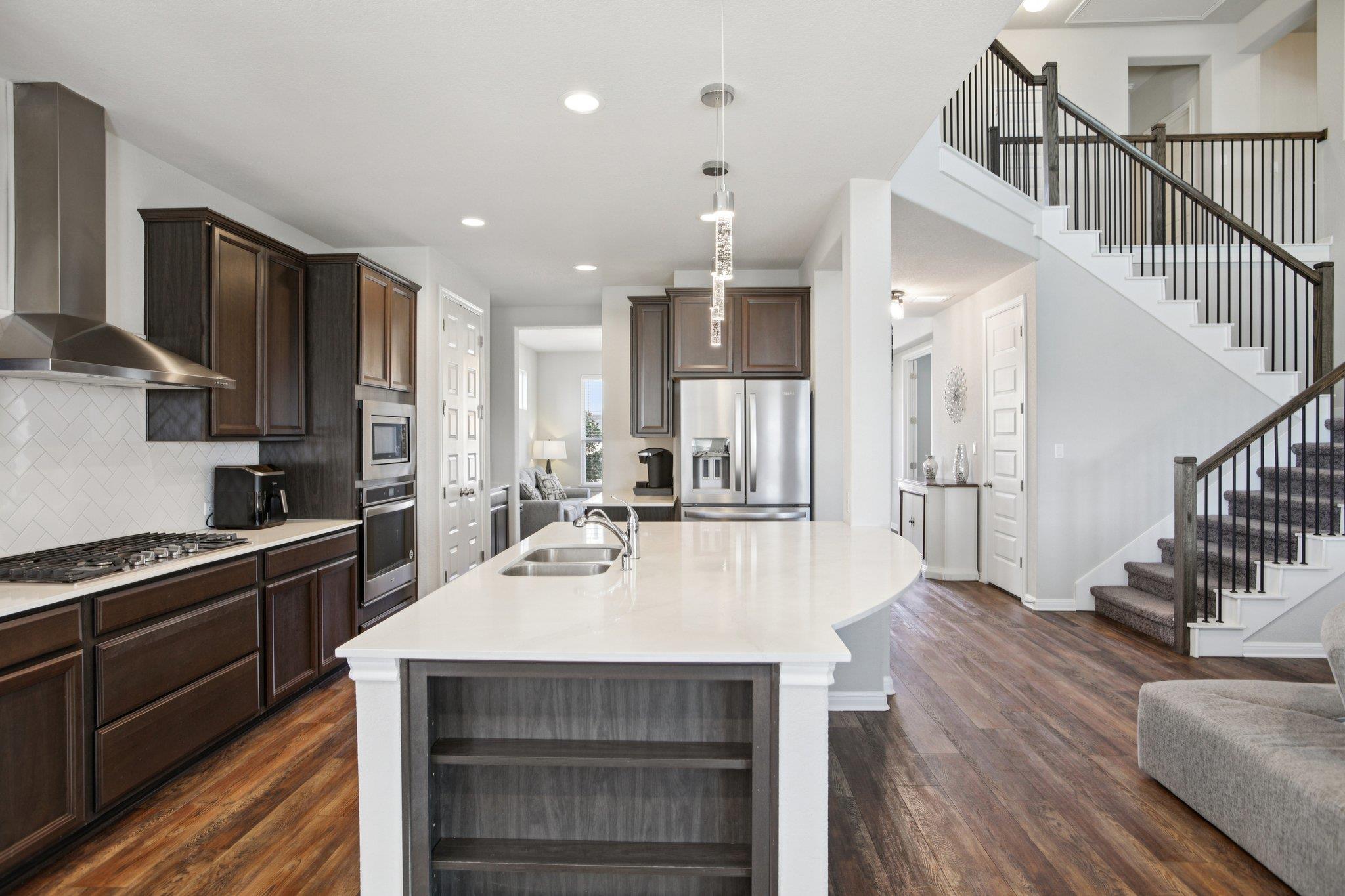 224 Rocky Spot Dr, Austin, TX 78737