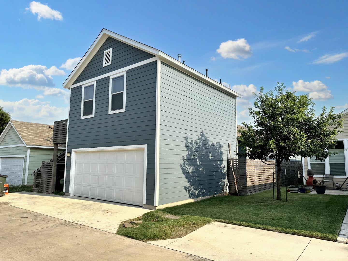 315 Rachel St # Garage Apartment, San Marcos, TX 78666