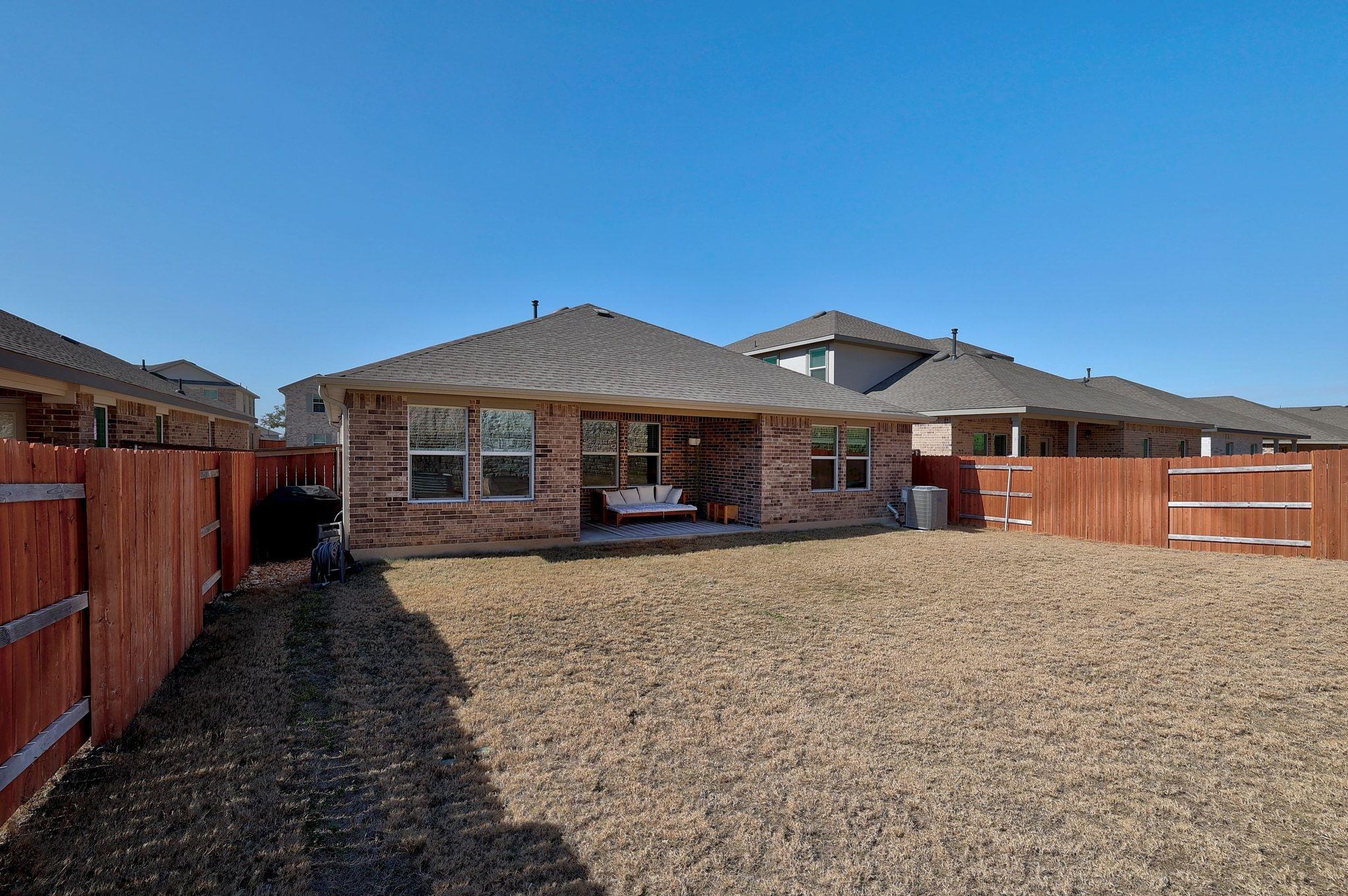 2640 Indian Clover Trl, Leander, TX 78641