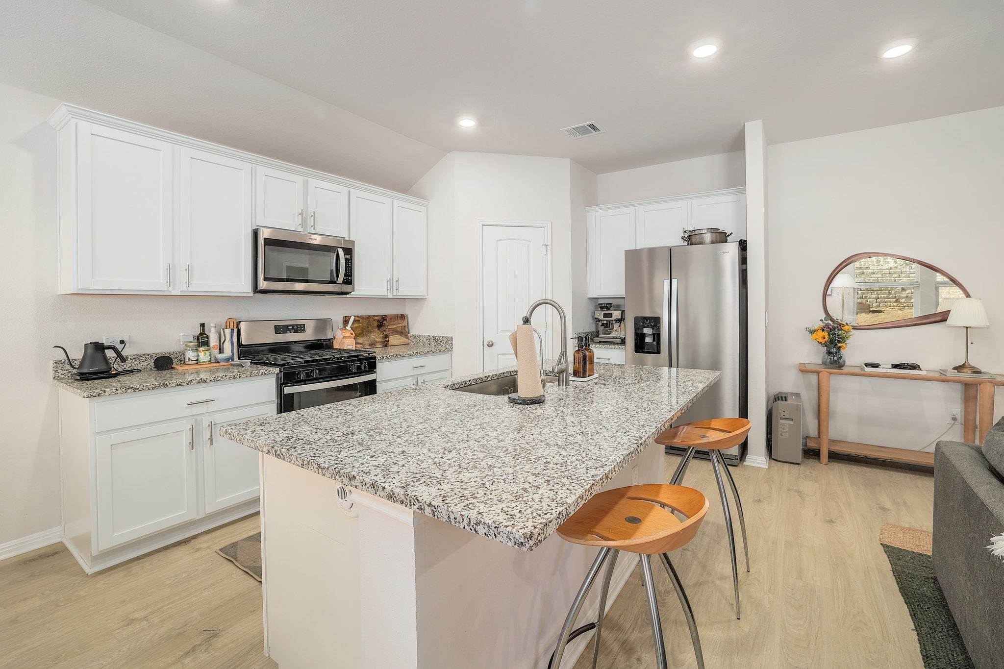 2640 Indian Clover Trl, Leander, TX 78641