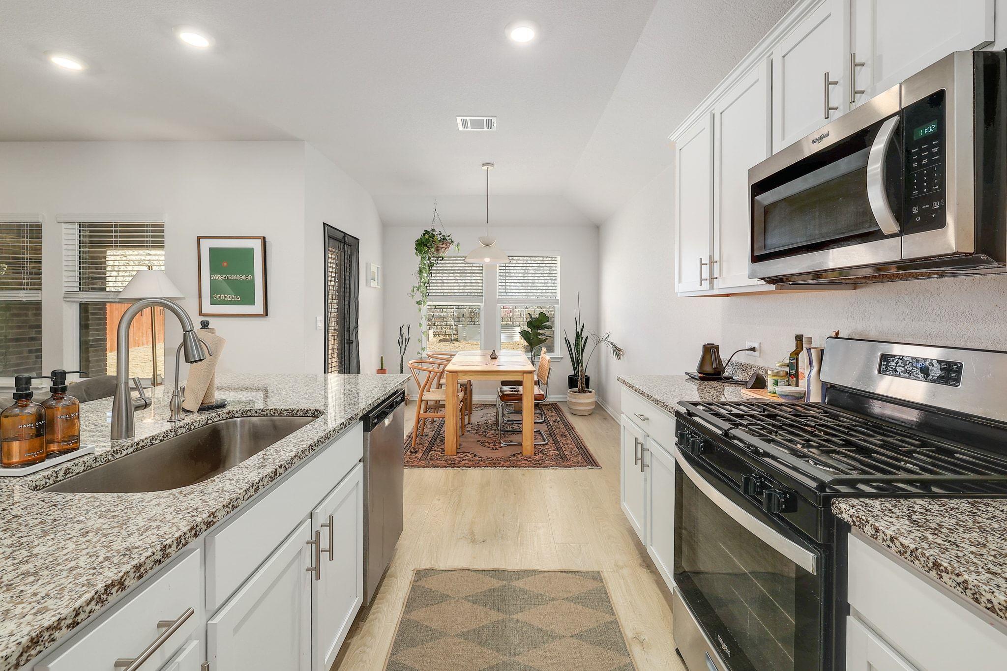 2640 Indian Clover Trl, Leander, TX 78641