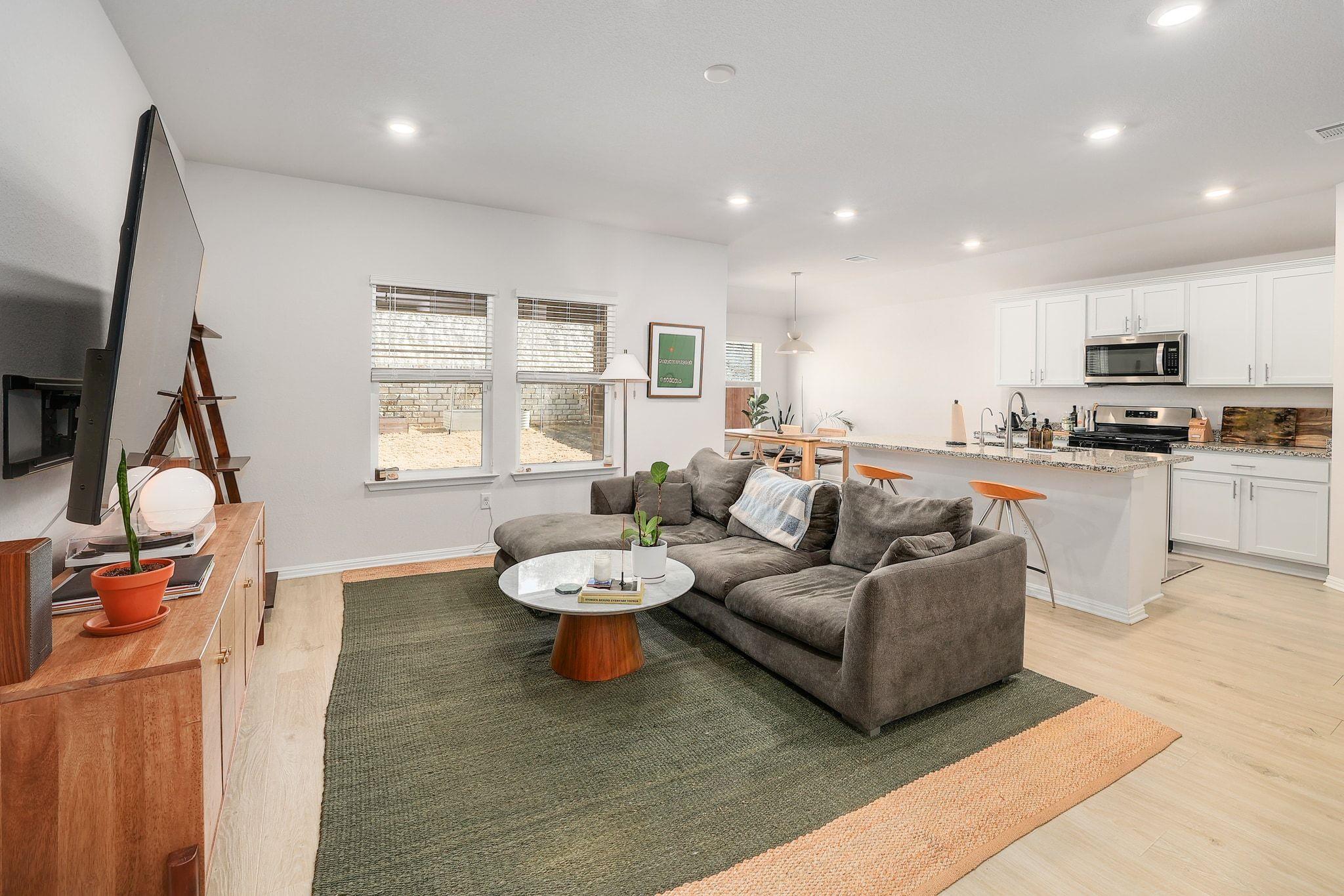 2640 Indian Clover Trl, Leander, TX 78641